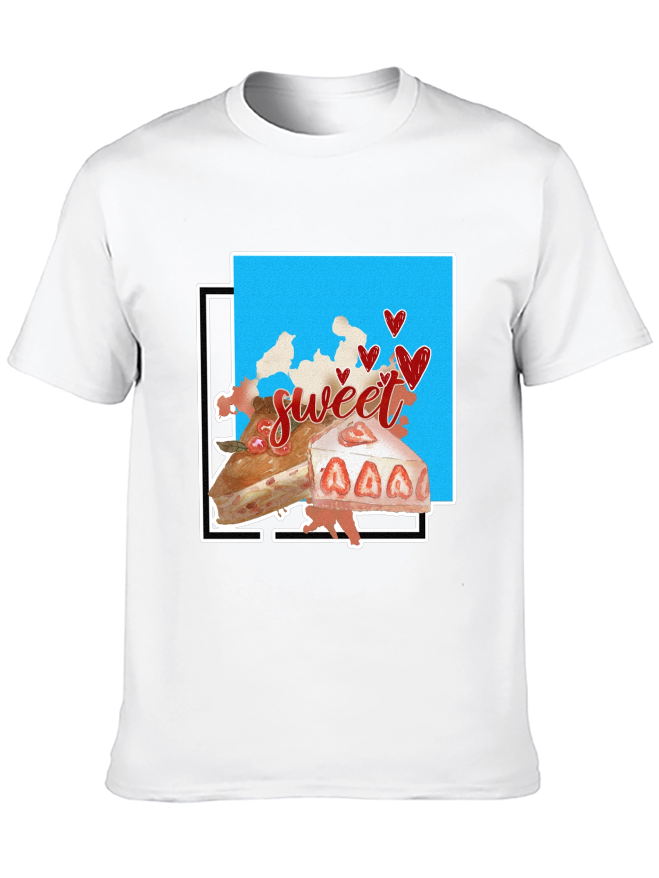 Sweet Treat T-Shirt