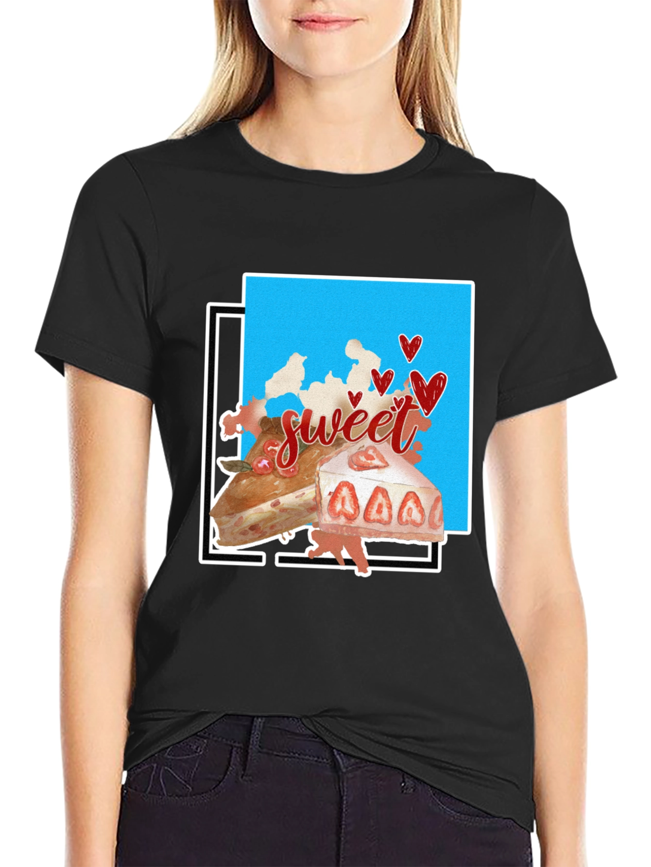 Sweet Treat T-Shirt