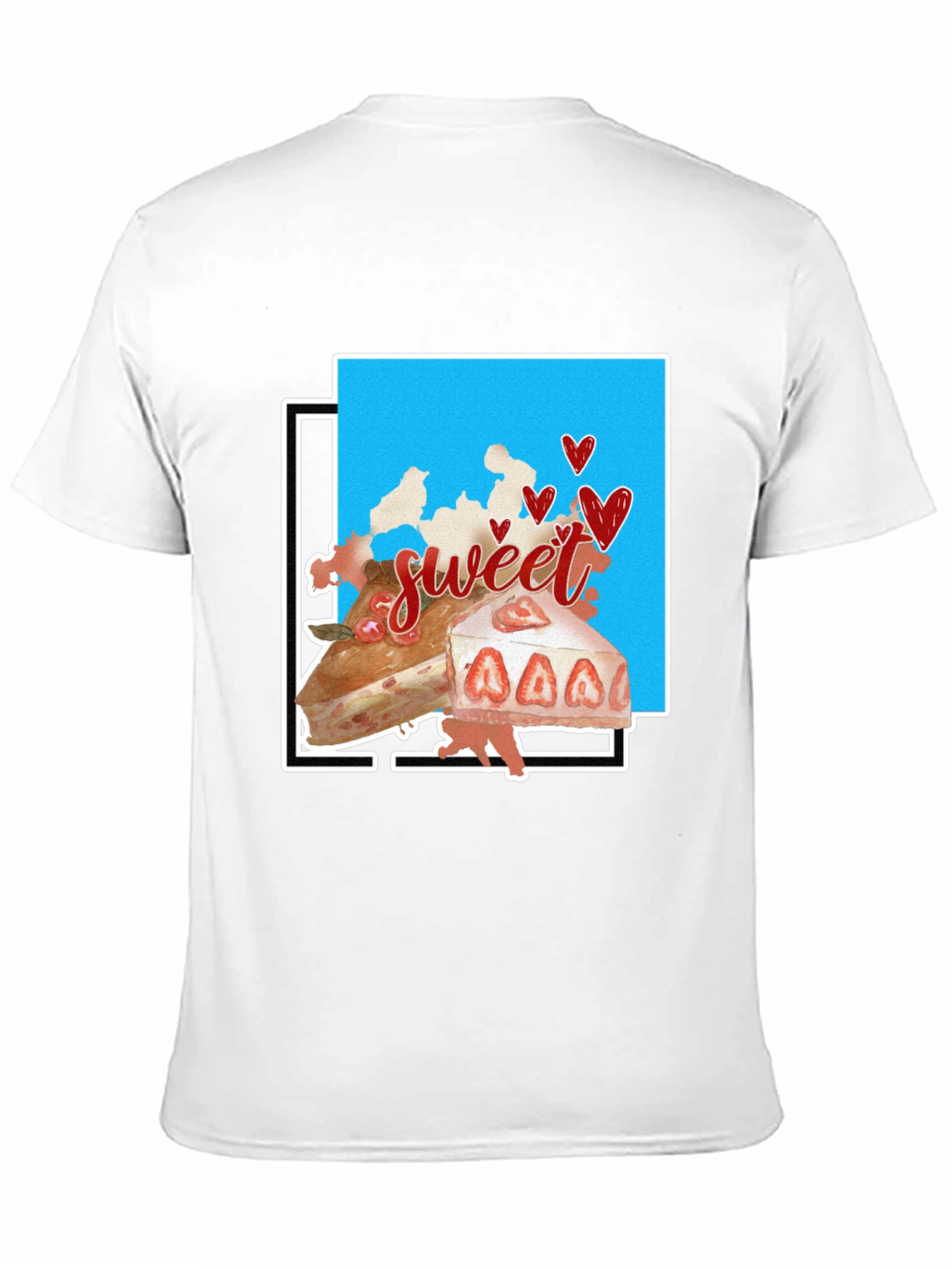 Sweet Treat T-Shirt