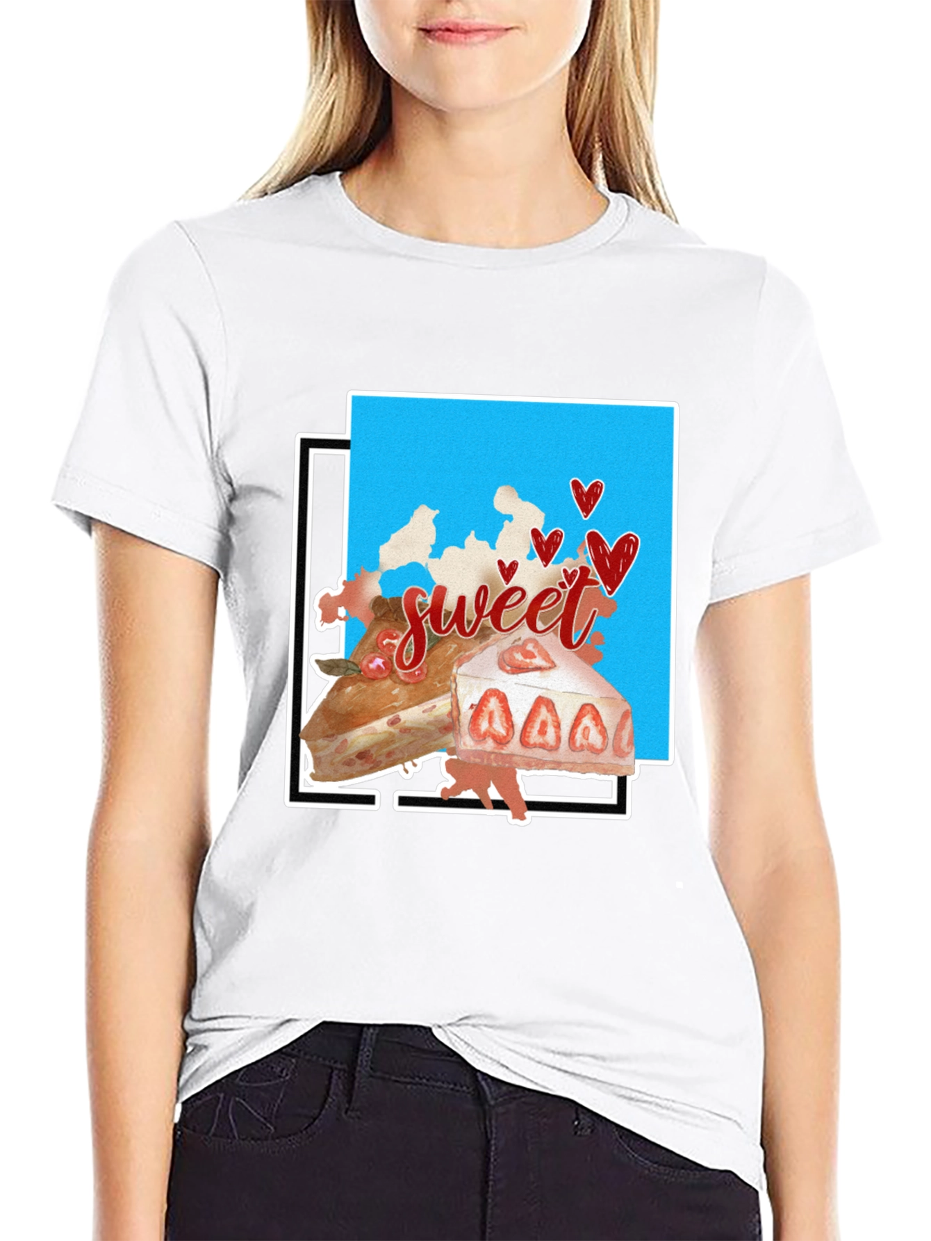 Sweet Treat T-Shirt