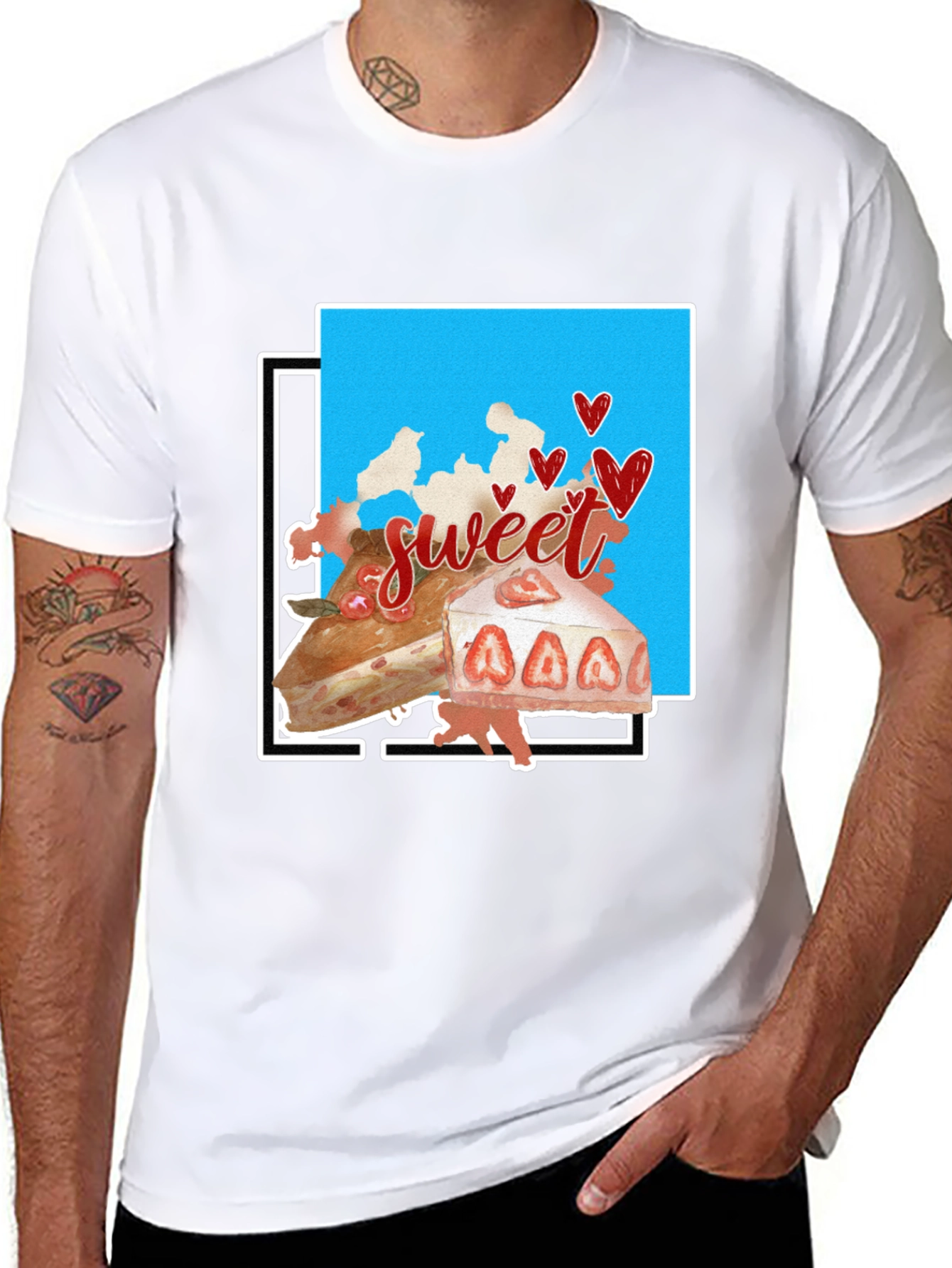 Sweet Treat T-Shirt