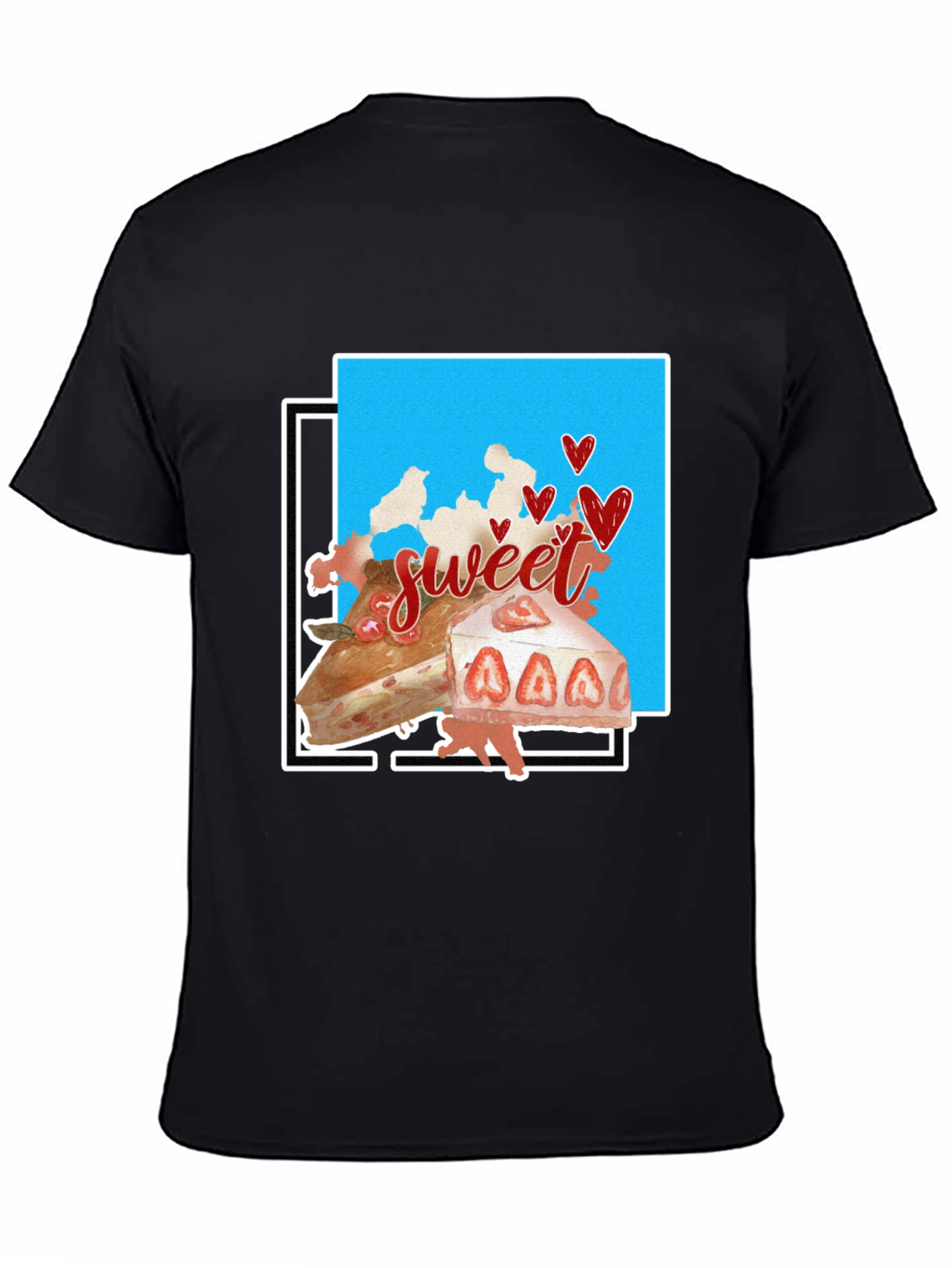 Sweet Treat T-Shirt