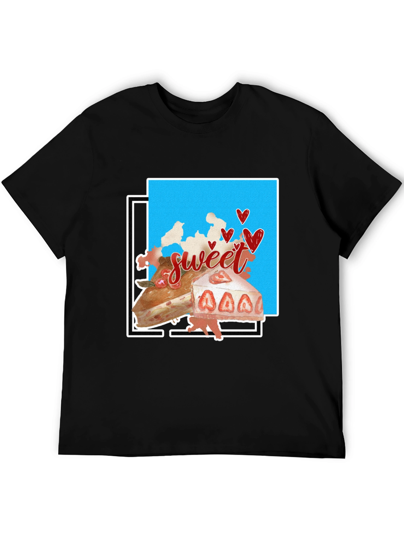 Sweet Treat T-Shirt