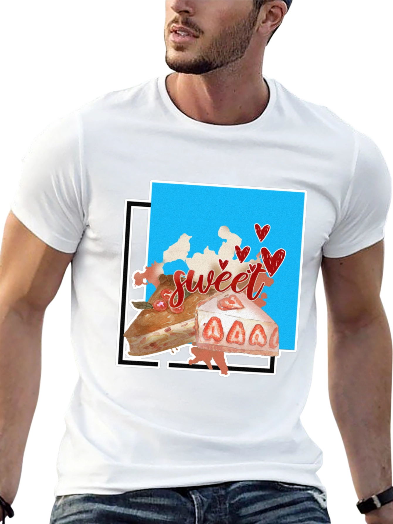 Sweet Treat T-Shirt