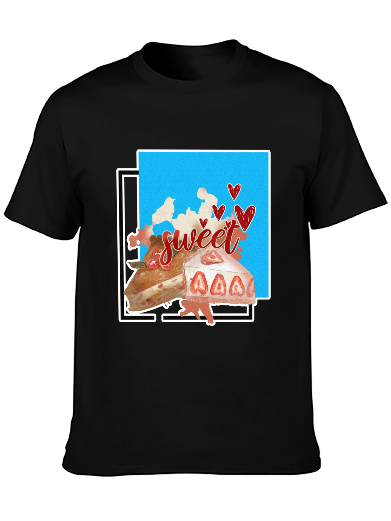 Sweet Treat T-Shirt