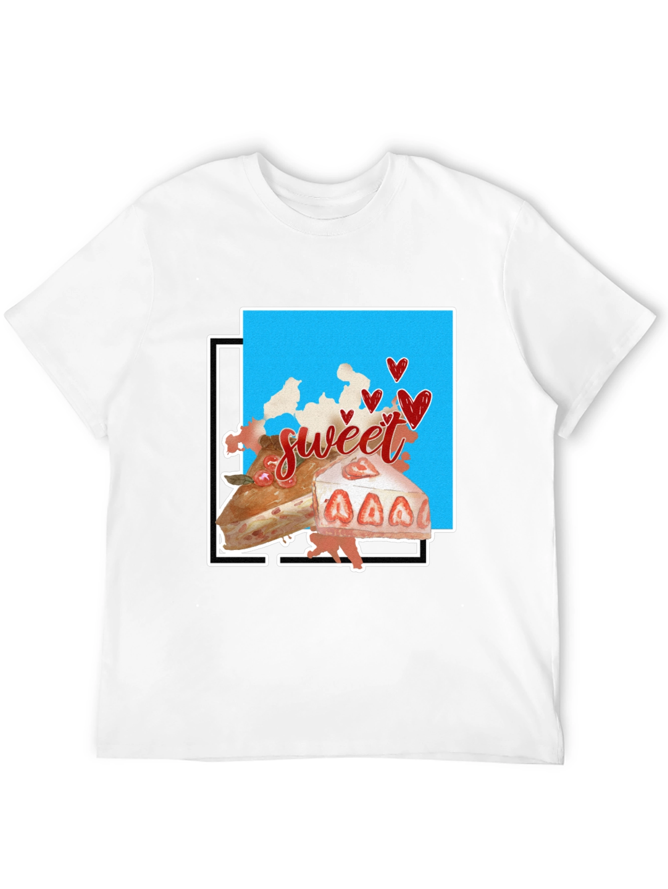 Sweet Treat T-Shirt