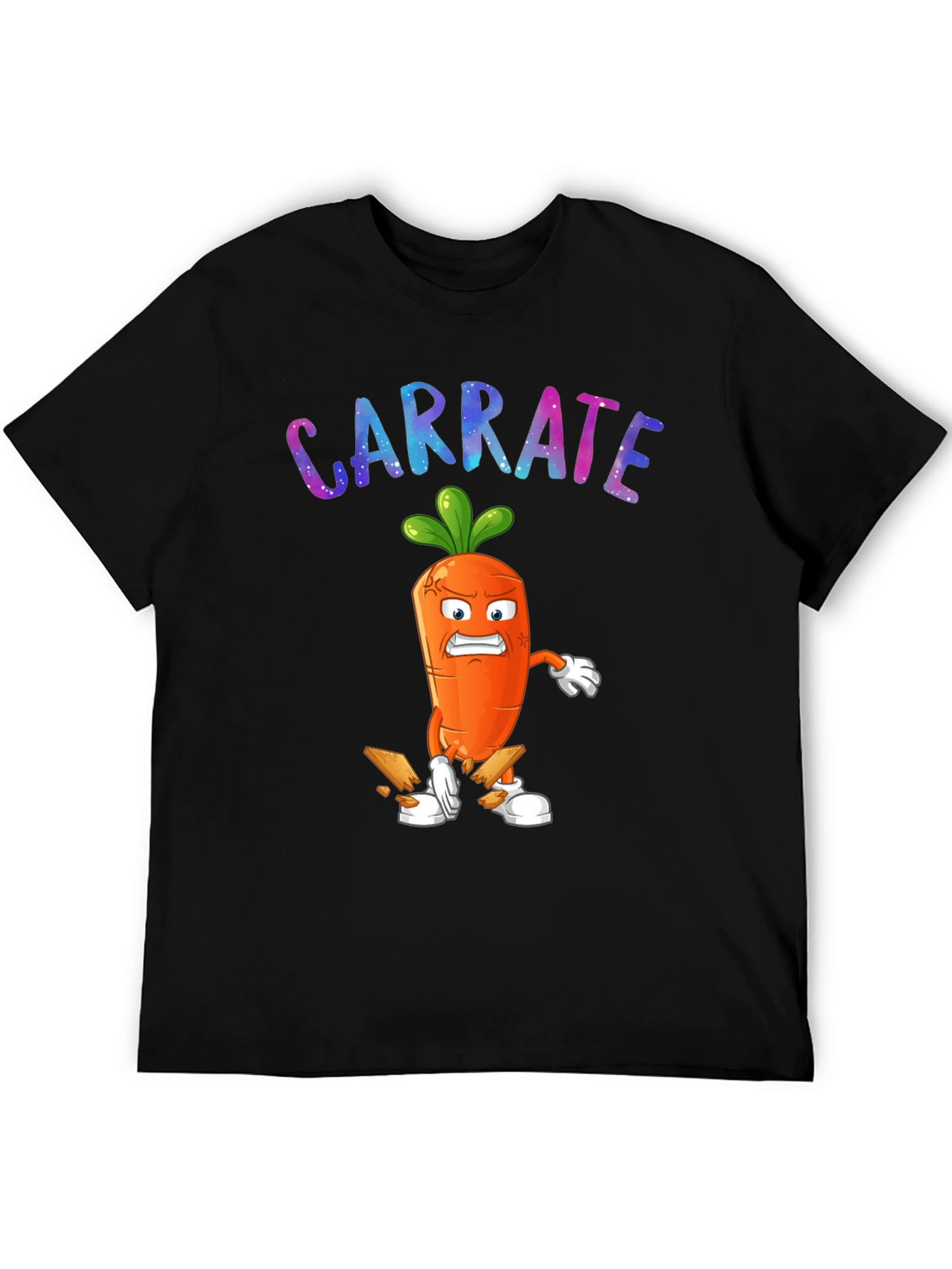 Carrate Pun T-Shirt
