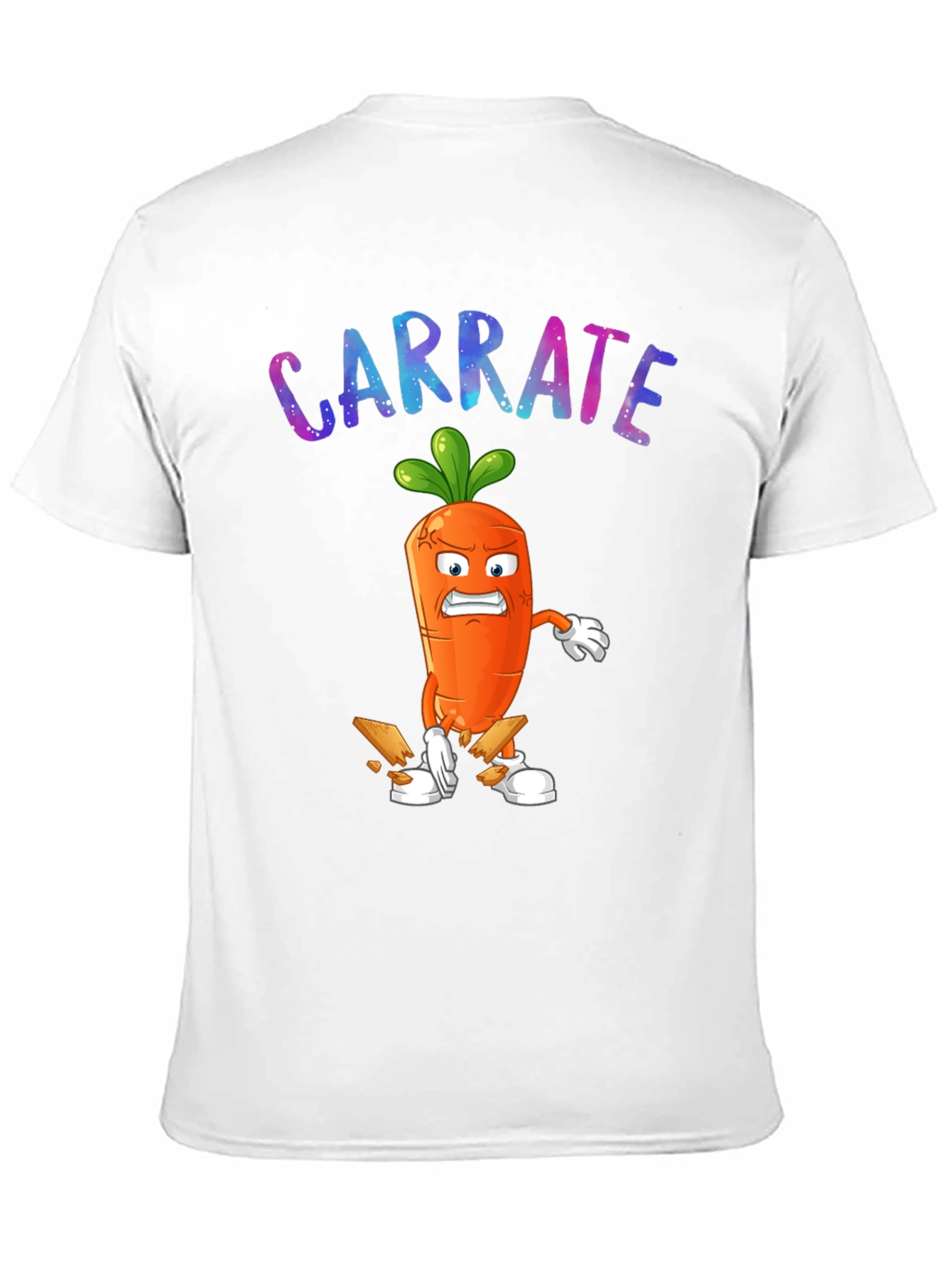 Carrate Pun T-Shirt