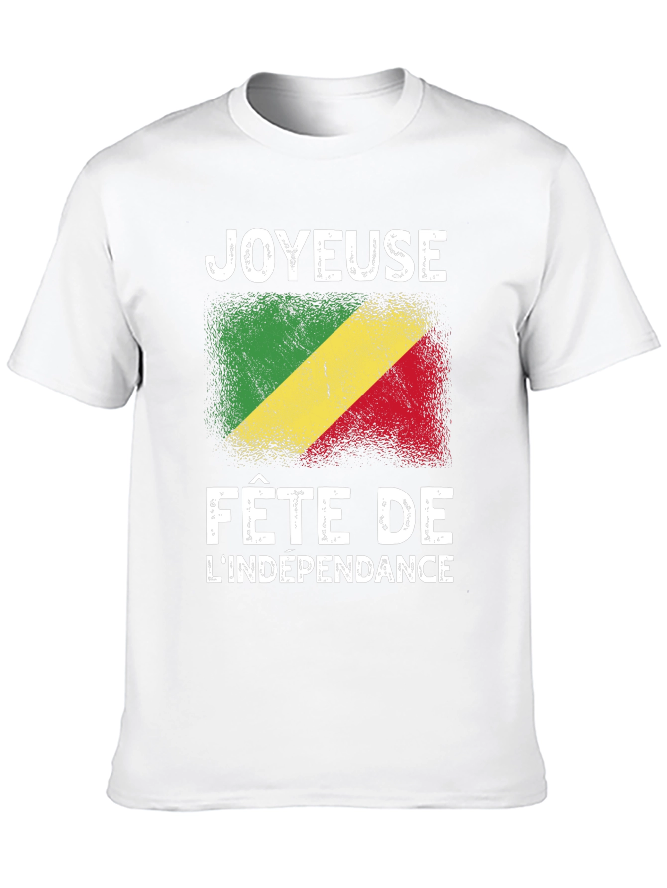 Congo Independence Day T-Shirt