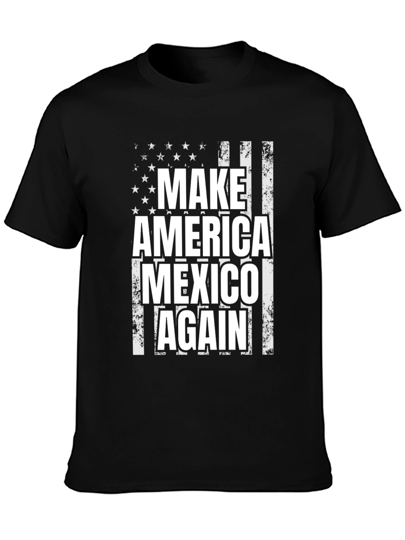 Make America Mexico Again Graphic Tee
