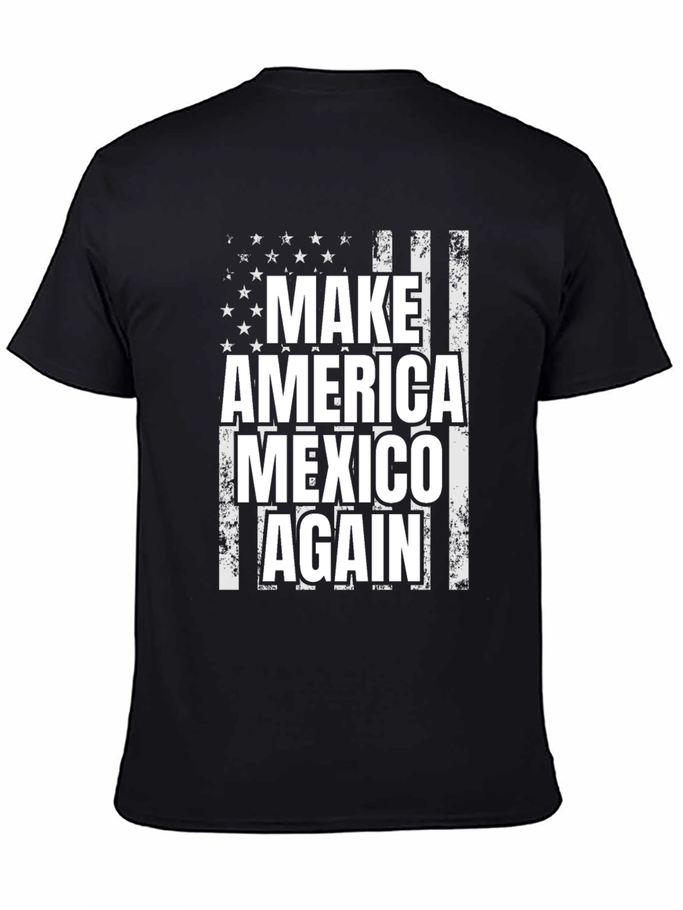 Make America Mexico Again Graphic Tee