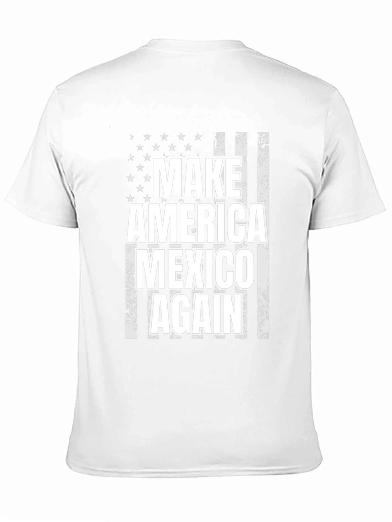 Make America Mexico Again Graphic Tee