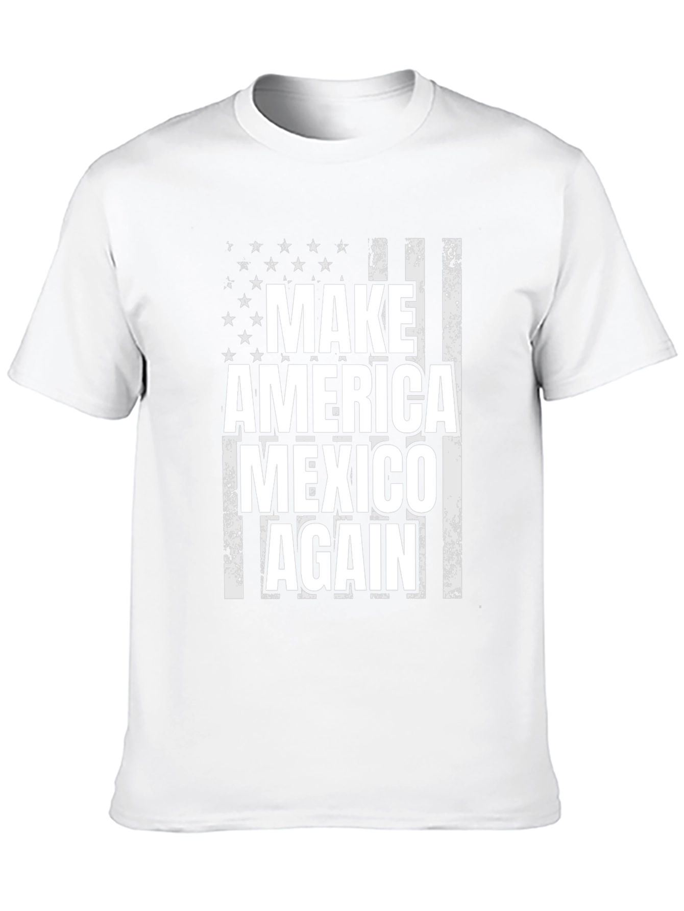 Make America Mexico Again Graphic Tee