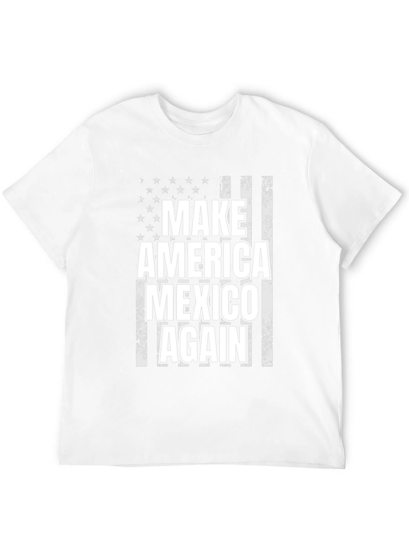Make America Mexico Again Graphic Tee