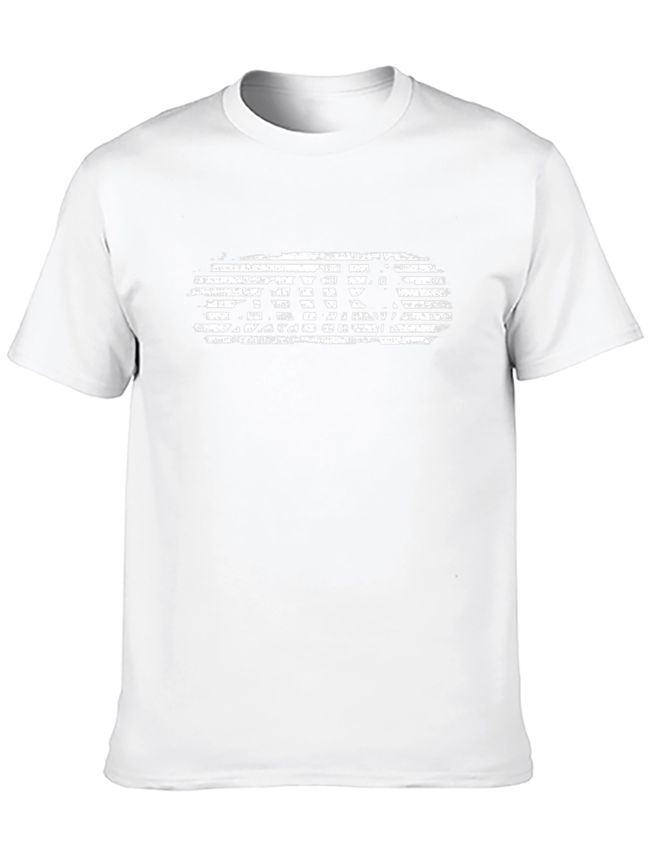 Evolution T-Shirt: Black Graphic Tee