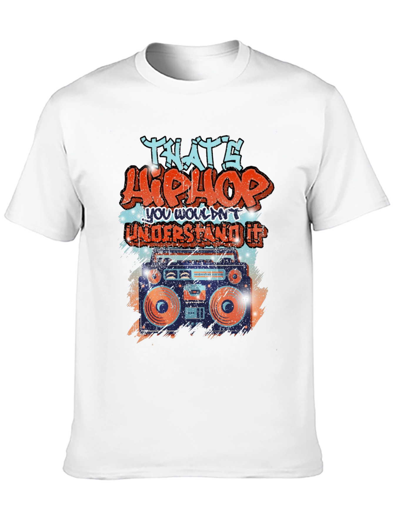 Thats Hip Hop T-Shirt