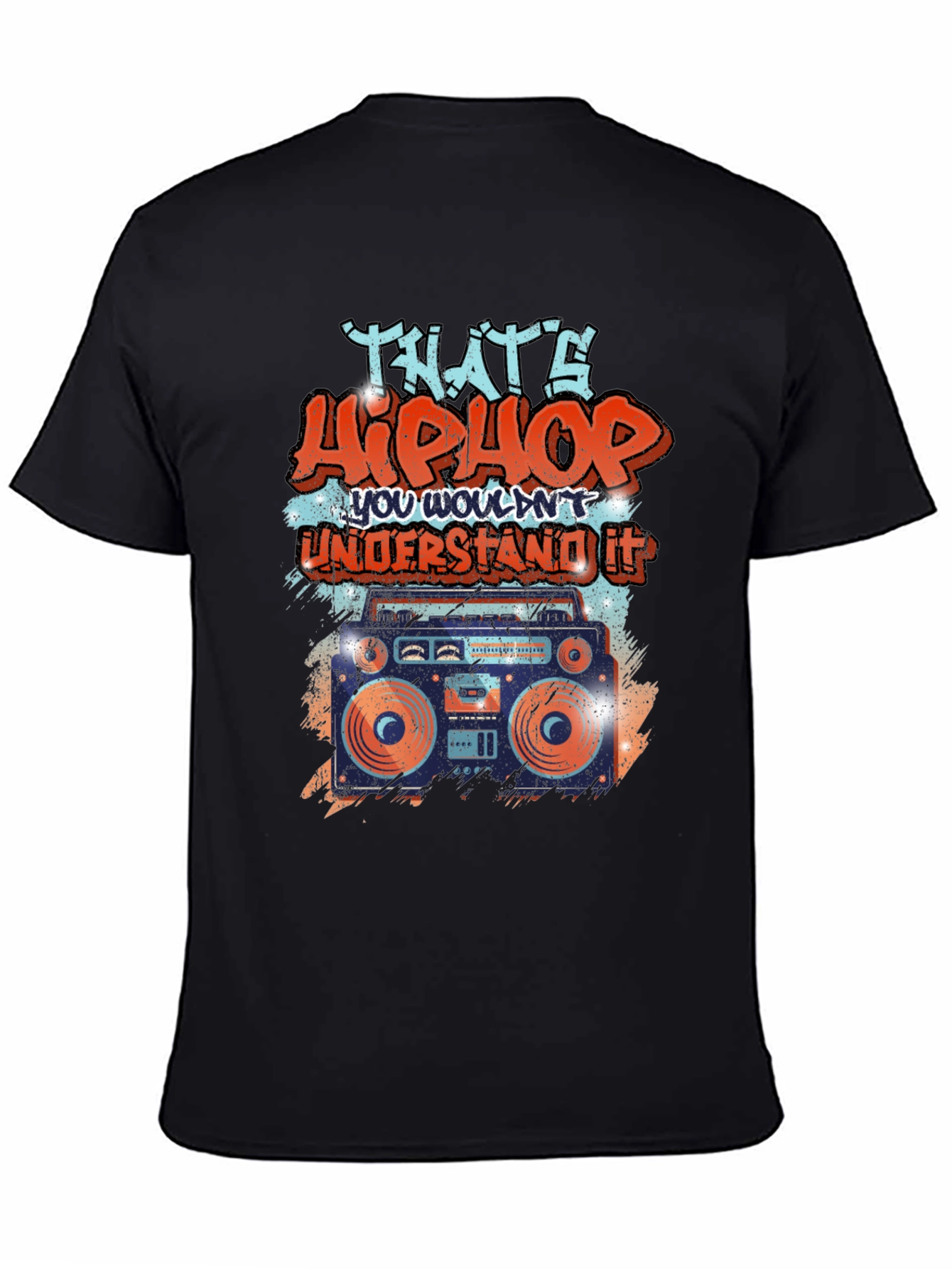 Thats Hip Hop T-Shirt