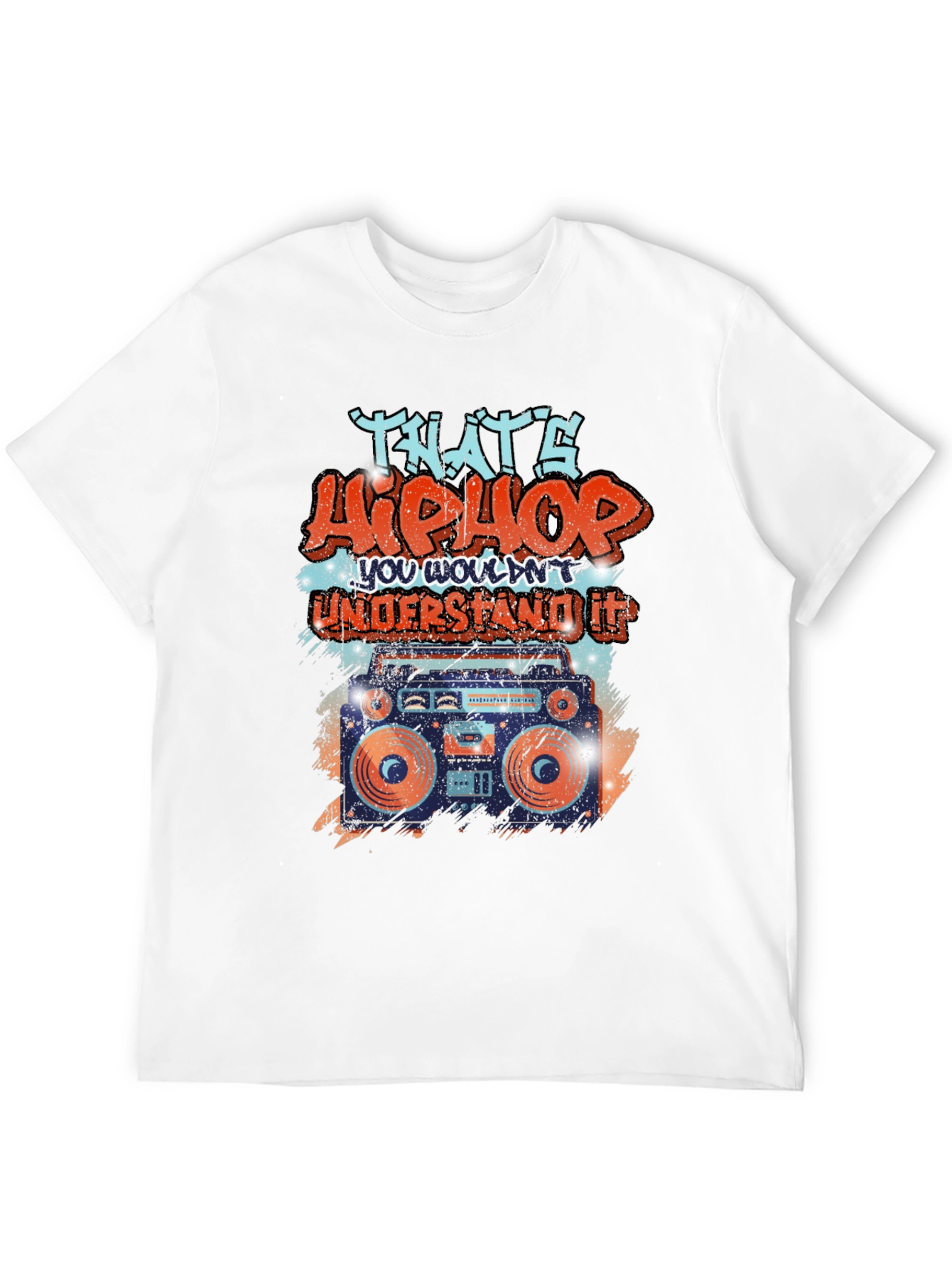 Thats Hip Hop T-Shirt