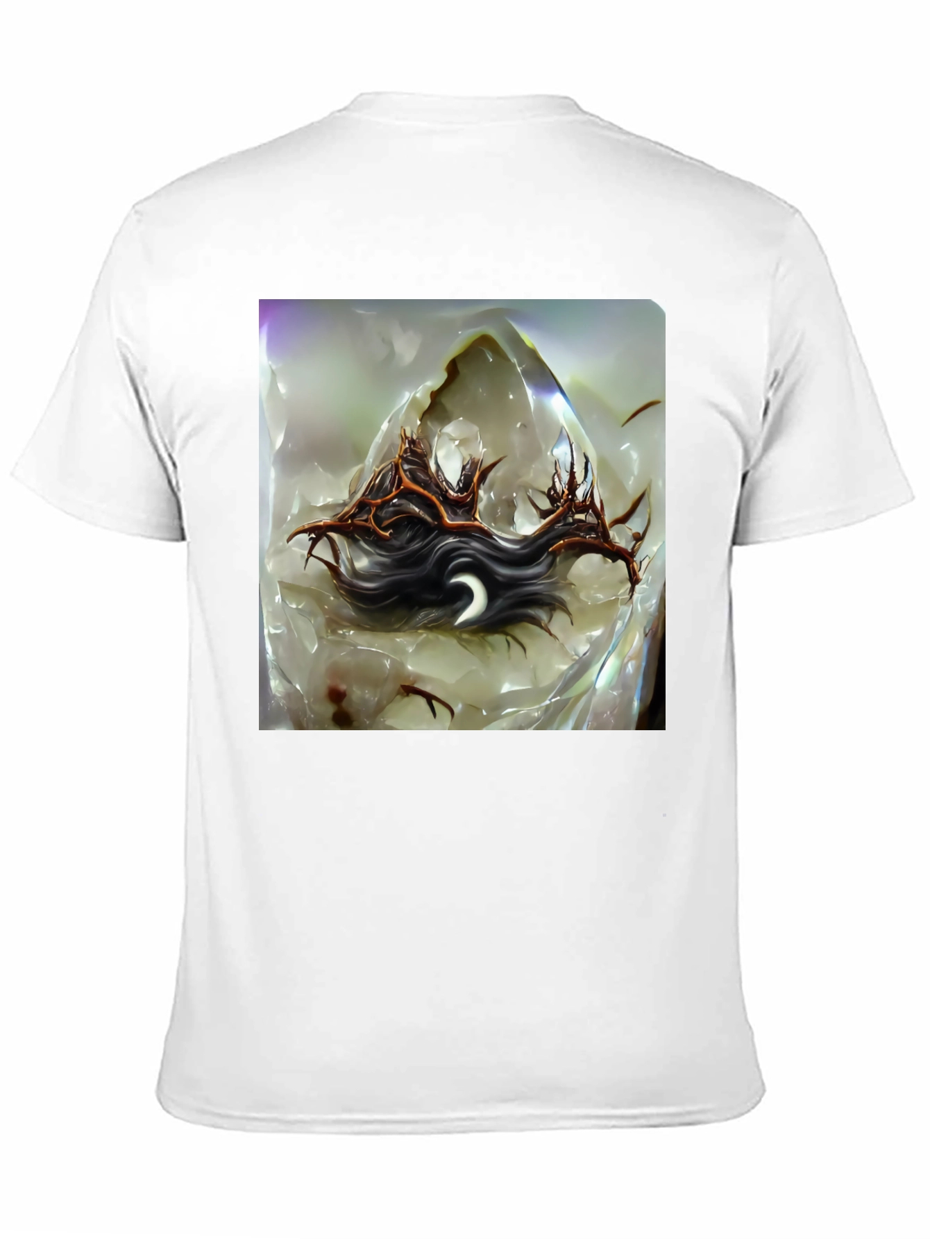 Mystic Moon T-Shirt