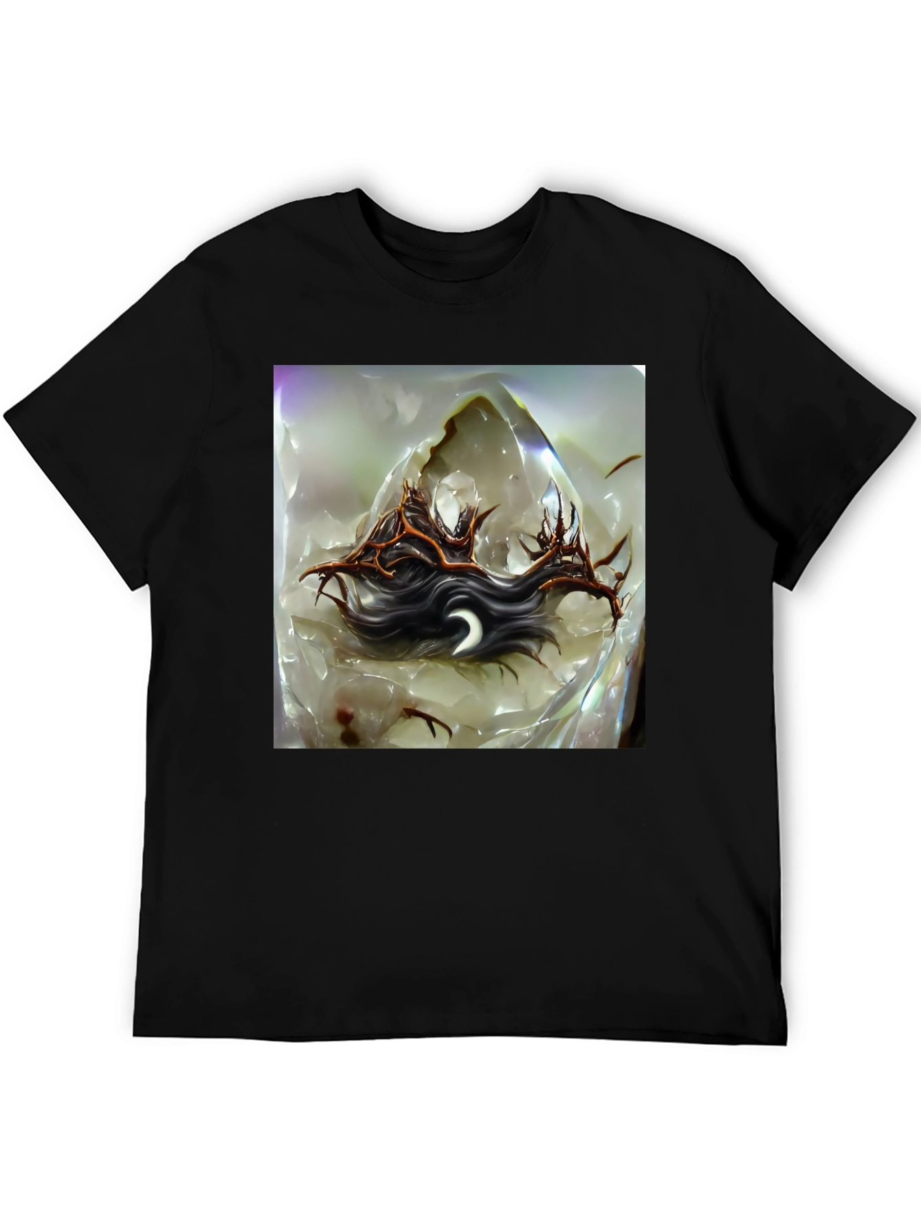 Mystic Moon T-Shirt