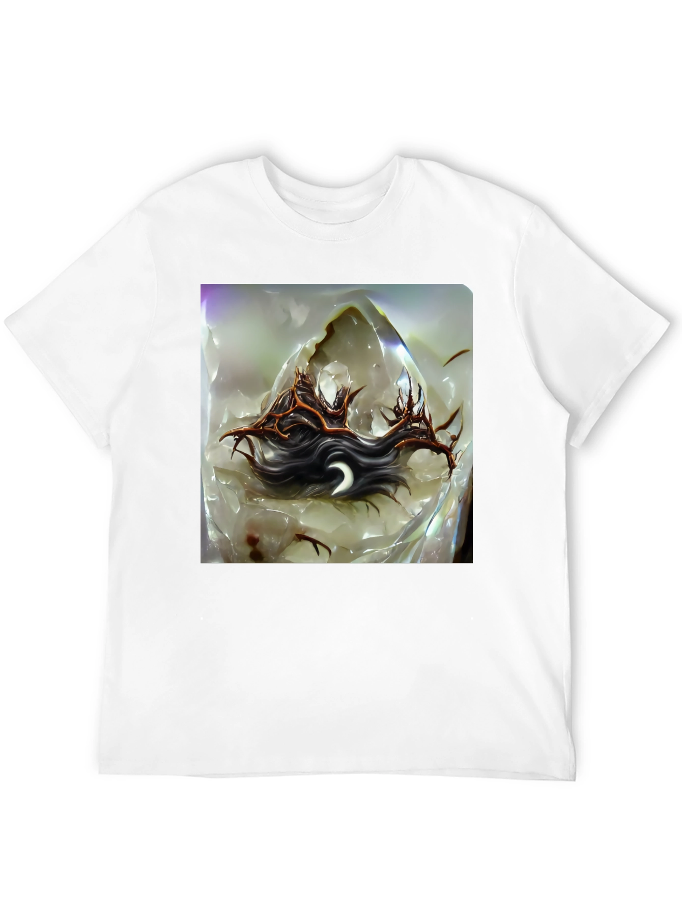Mystic Moon T-Shirt