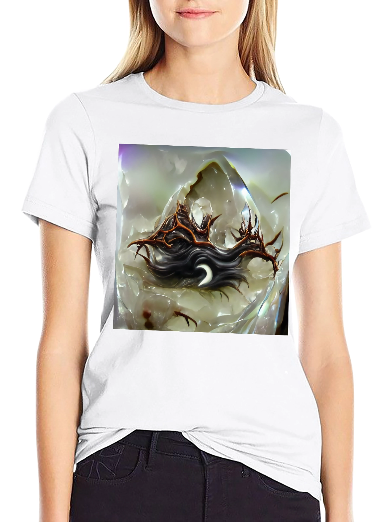 Mystic Moon T-Shirt