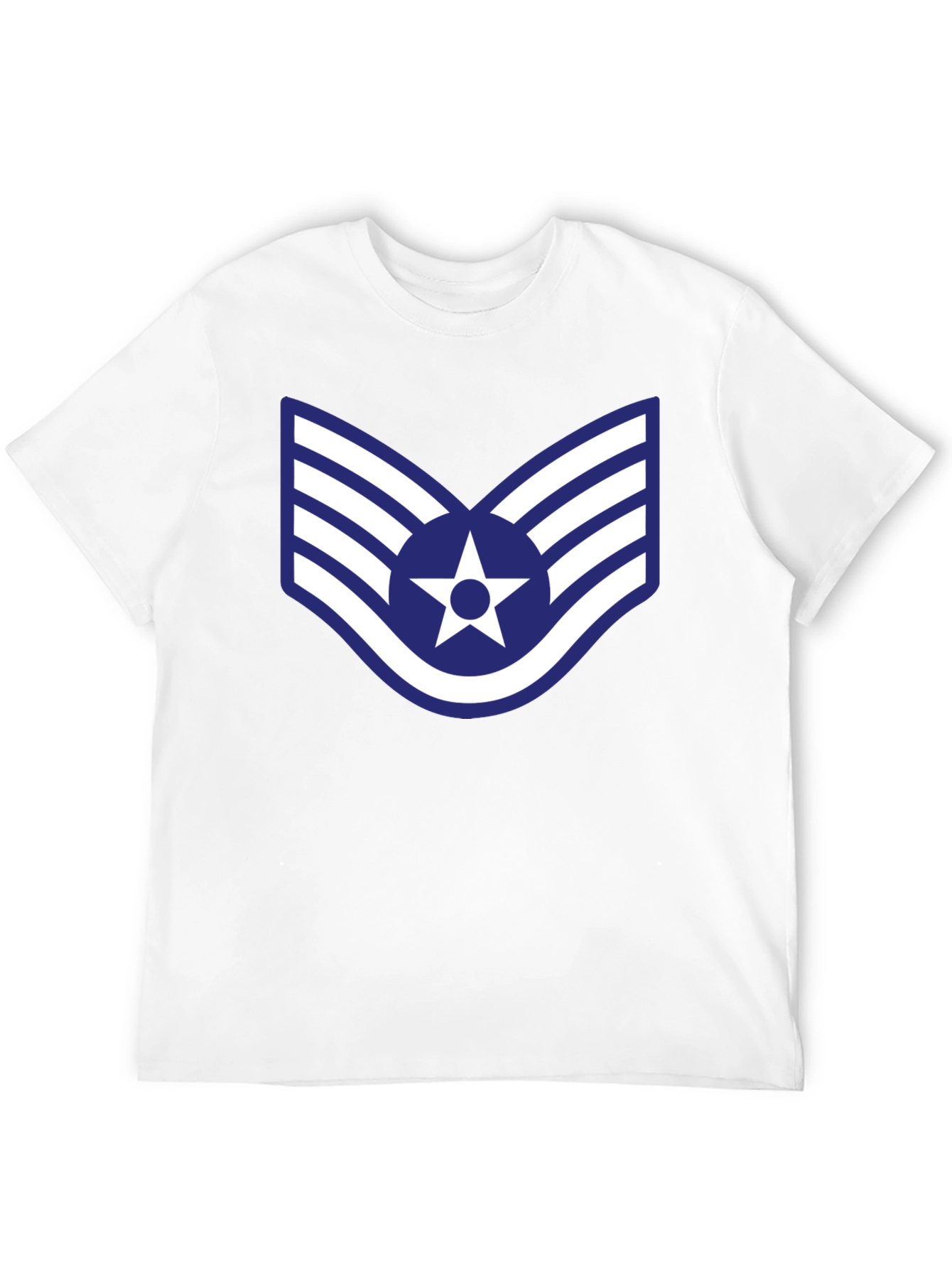 US Air Force Senior Master Sergeant T-Shirt