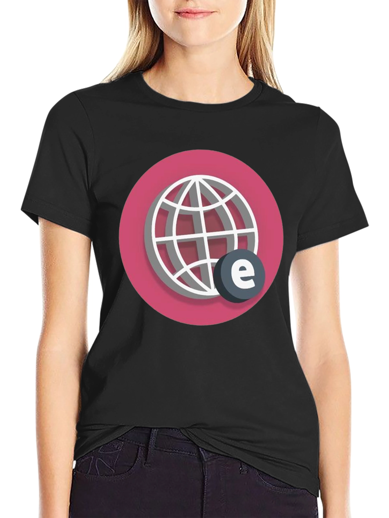 Internet Explorer Throwback T-Shirt