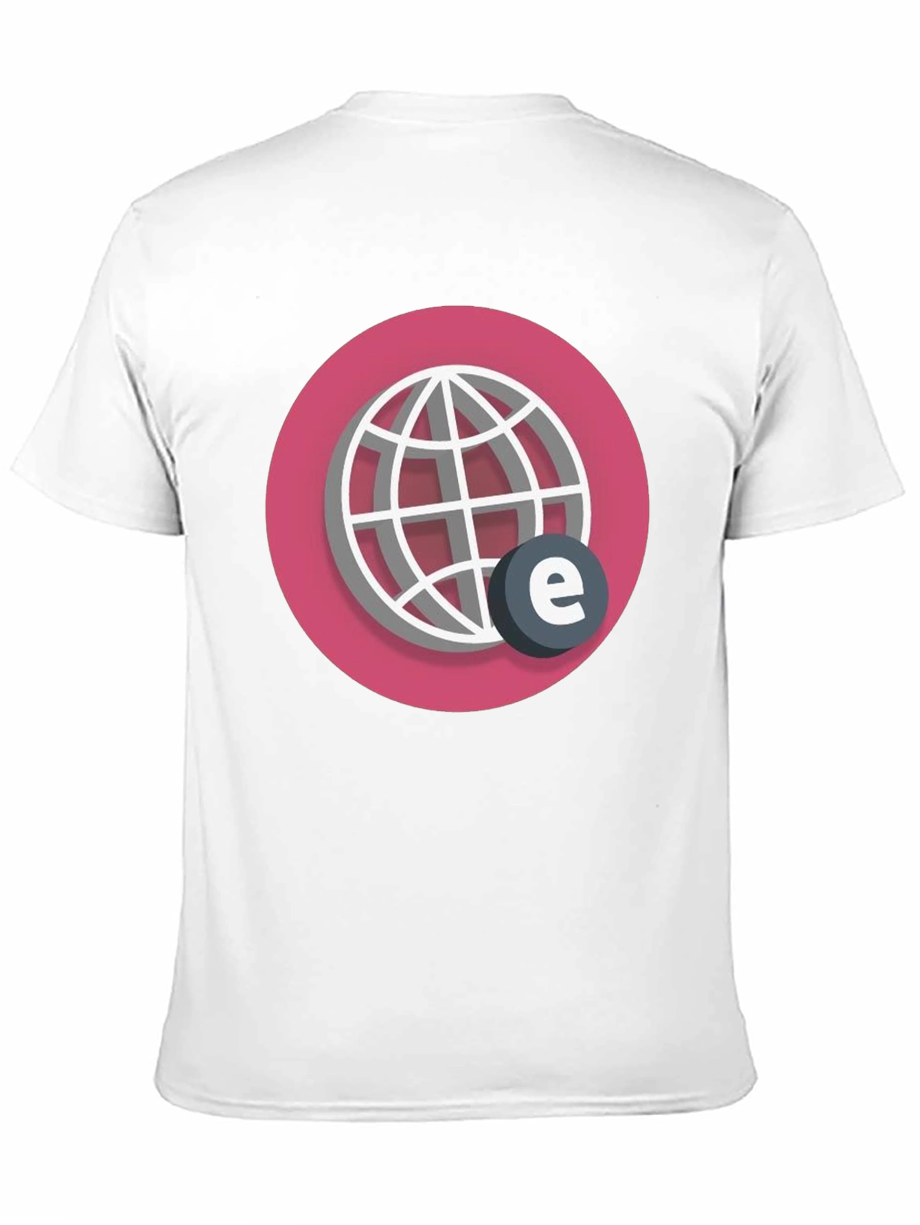 Internet Explorer Throwback T-Shirt