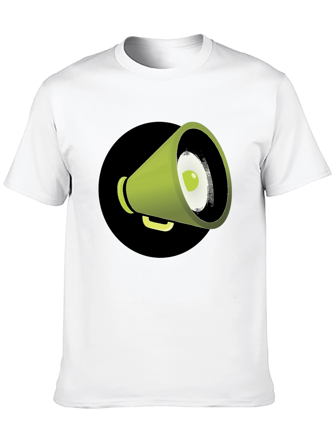 Egg-cellent Amplifier T-Shirt
