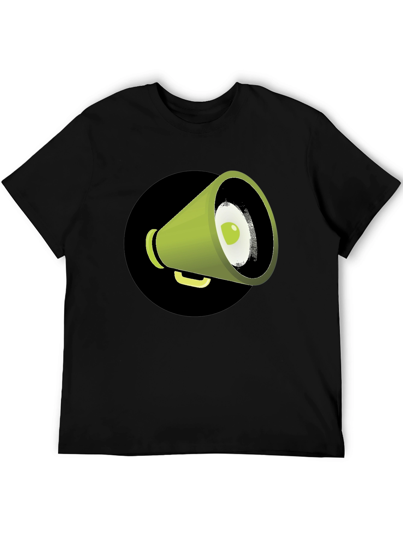 Egg-cellent Amplifier T-Shirt