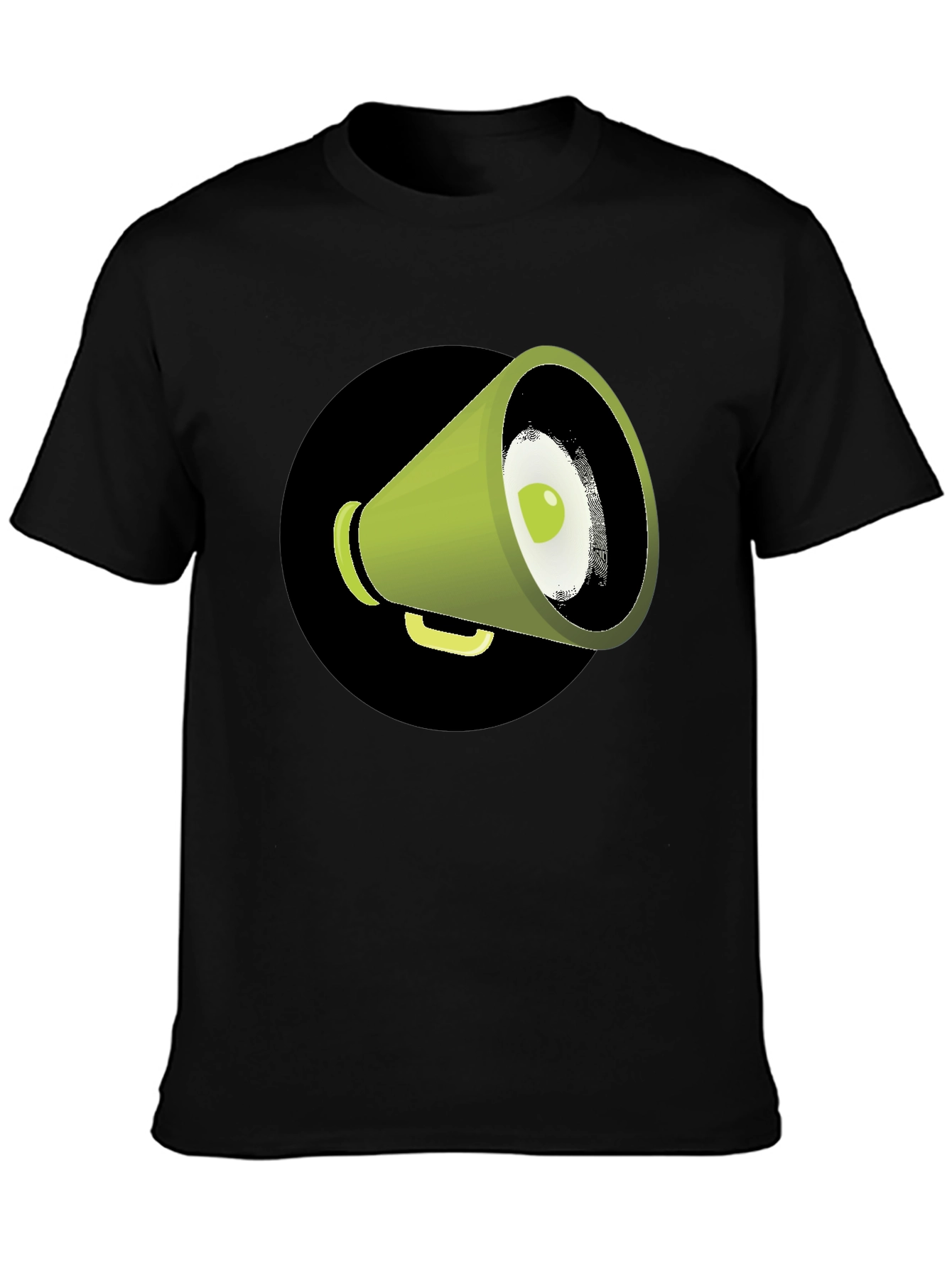 Egg-cellent Amplifier T-Shirt