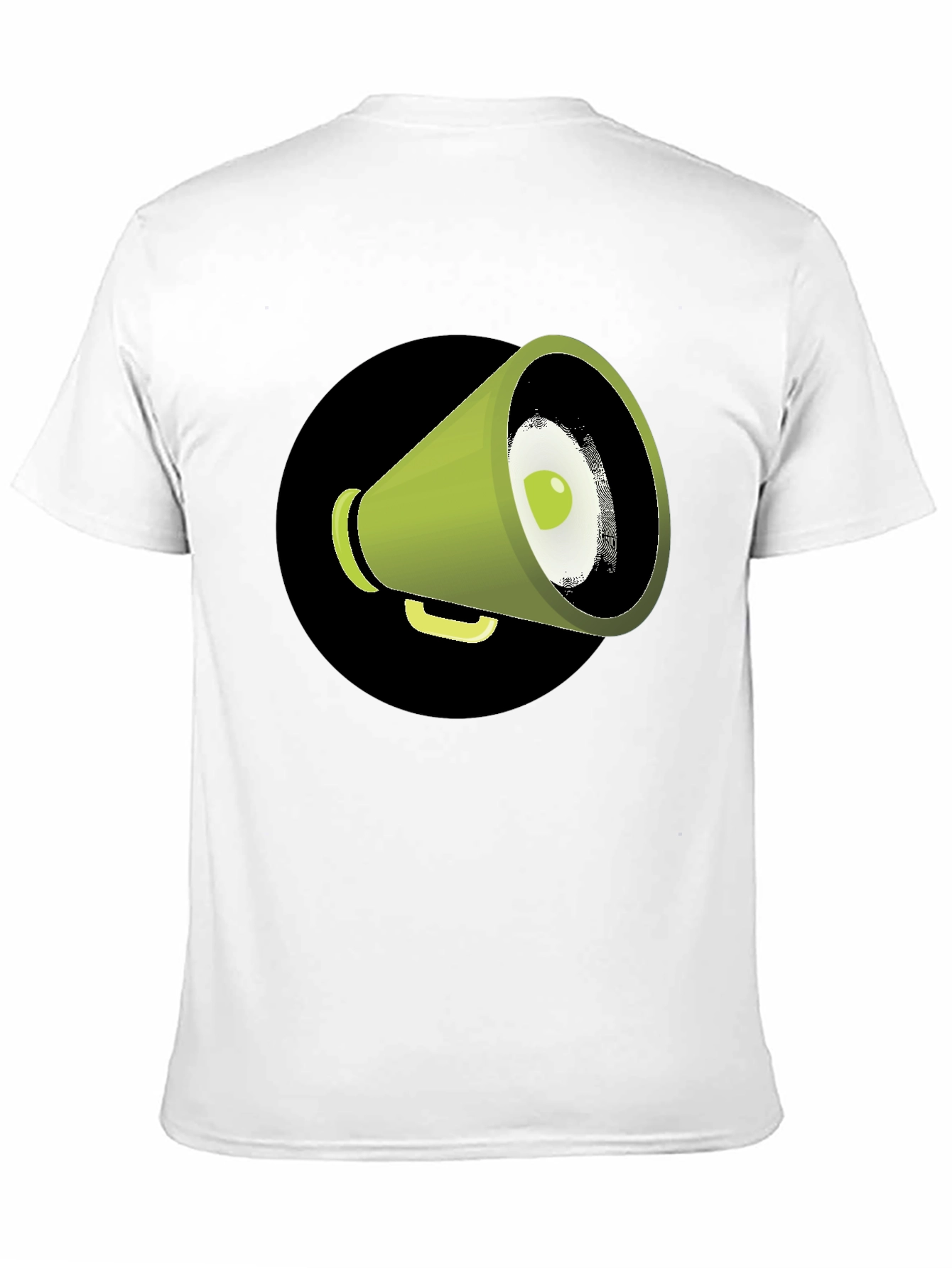 Egg-cellent Amplifier T-Shirt
