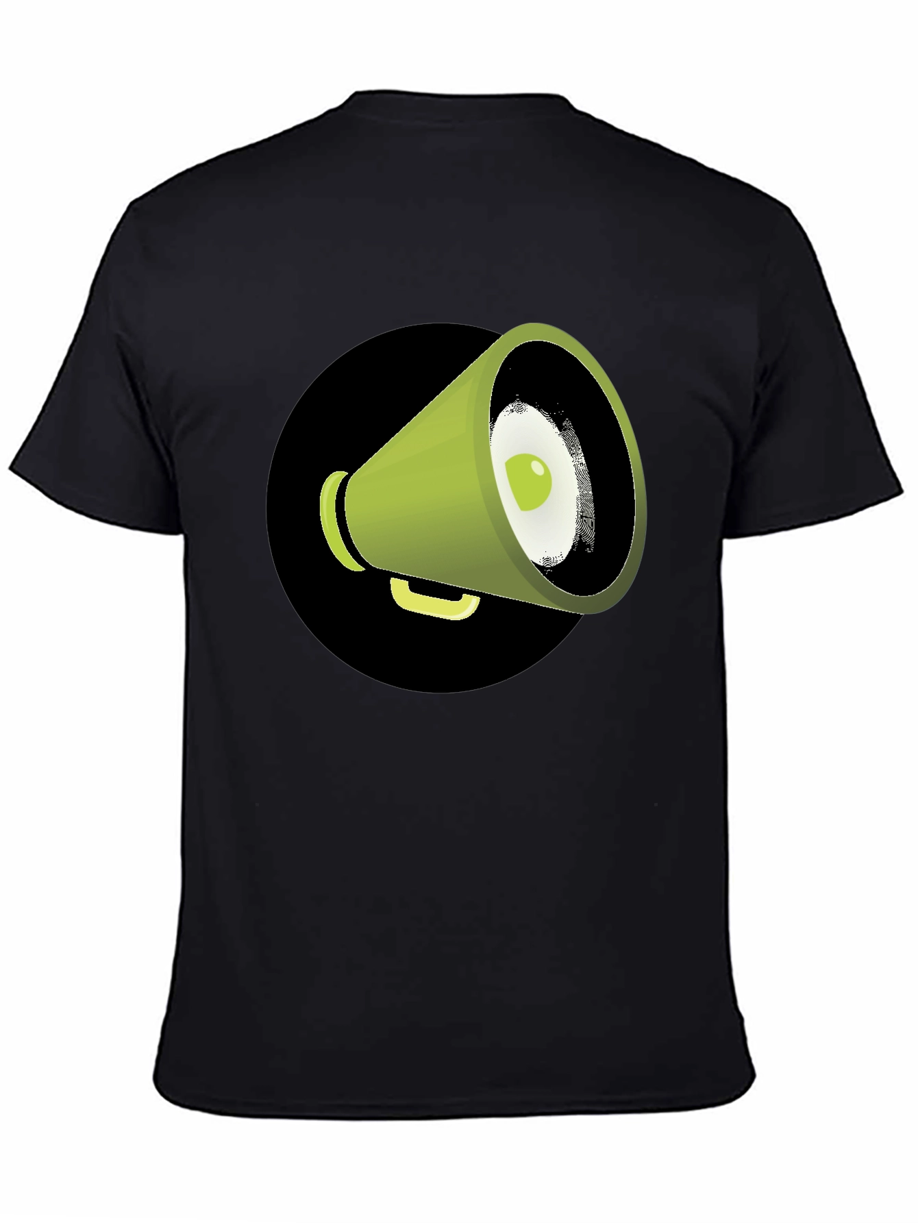 Egg-cellent Amplifier T-Shirt