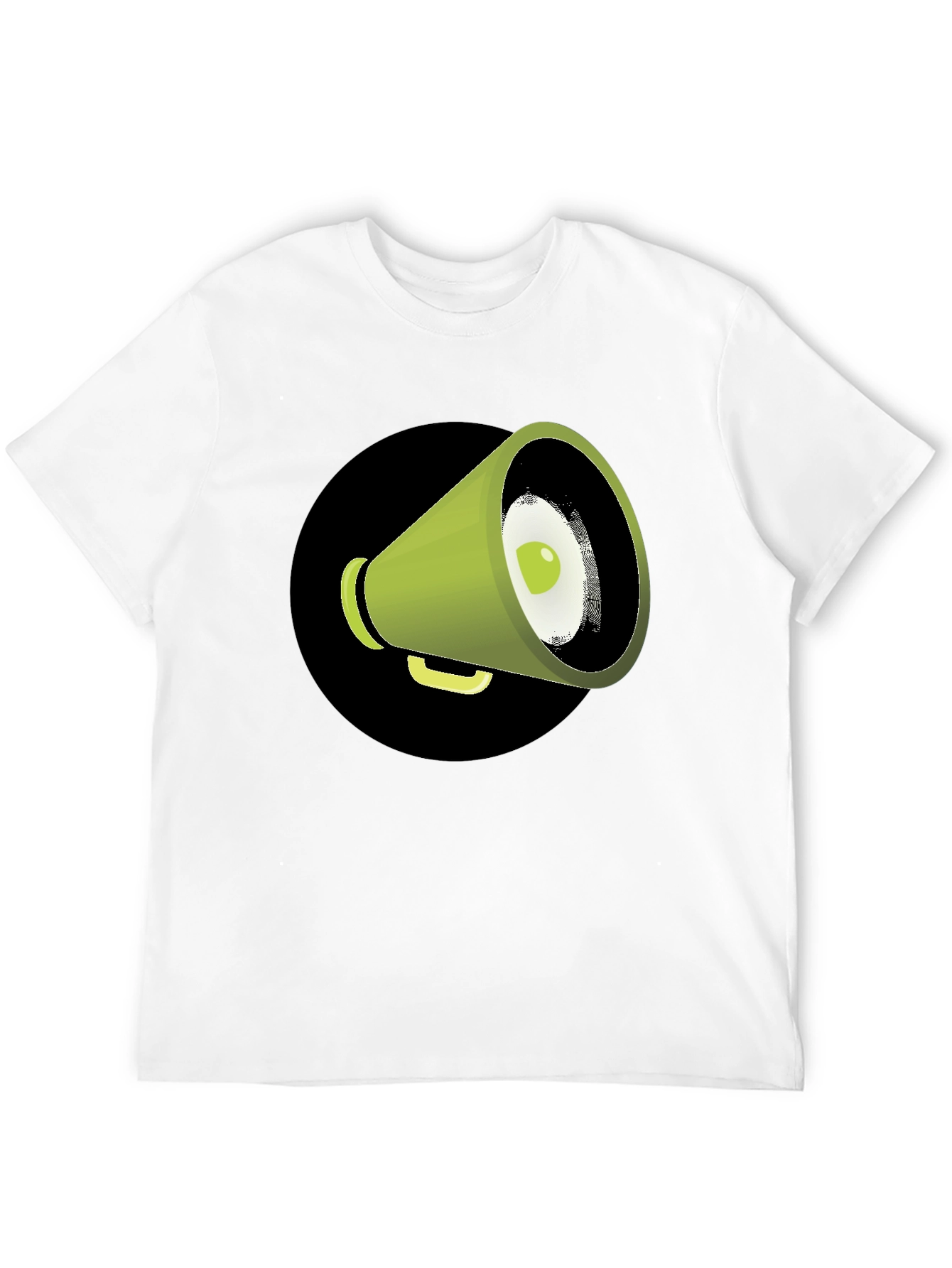 Egg-cellent Amplifier T-Shirt
