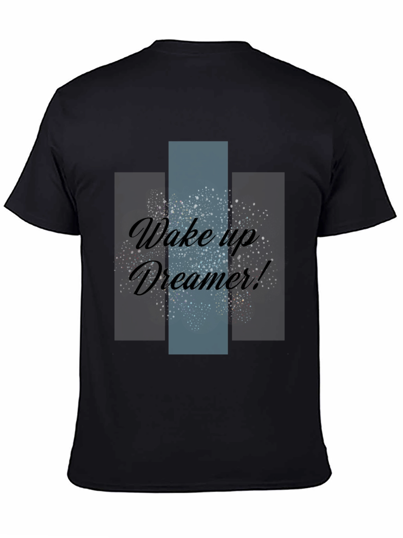 Wake Up Dreamers Graphic Tee