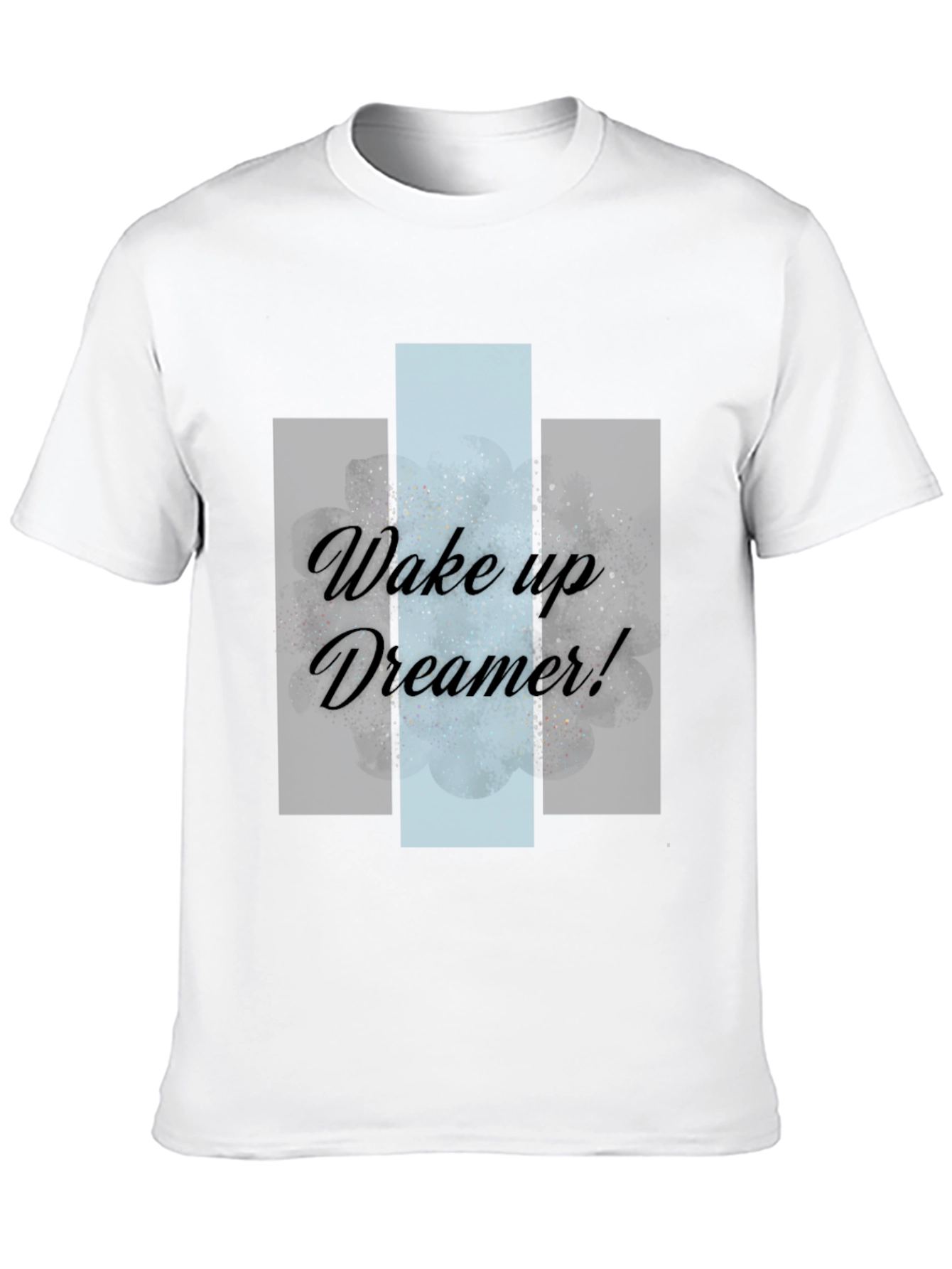 Wake Up Dreamers Graphic Tee