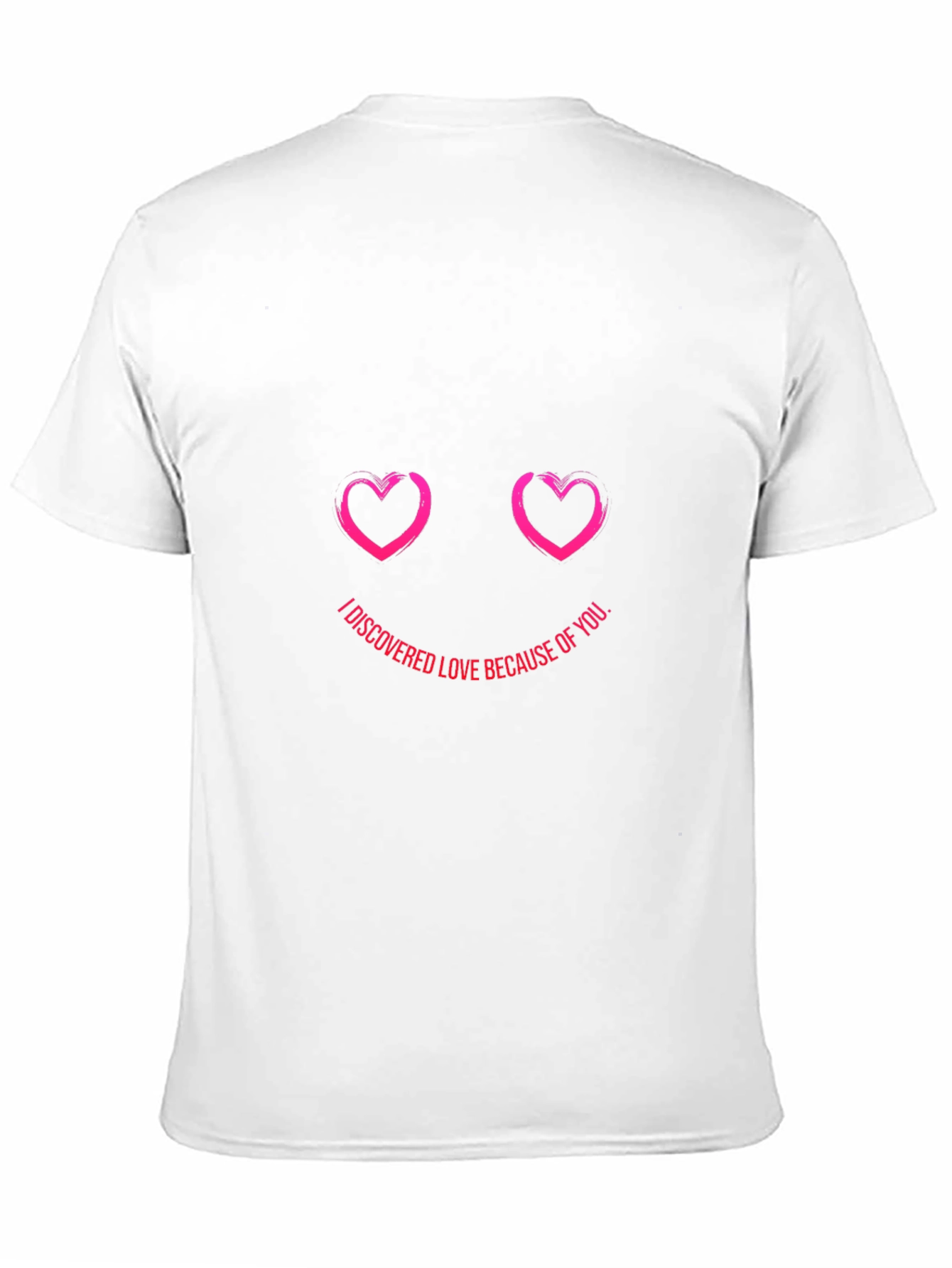 Love Discovery T-Shirt