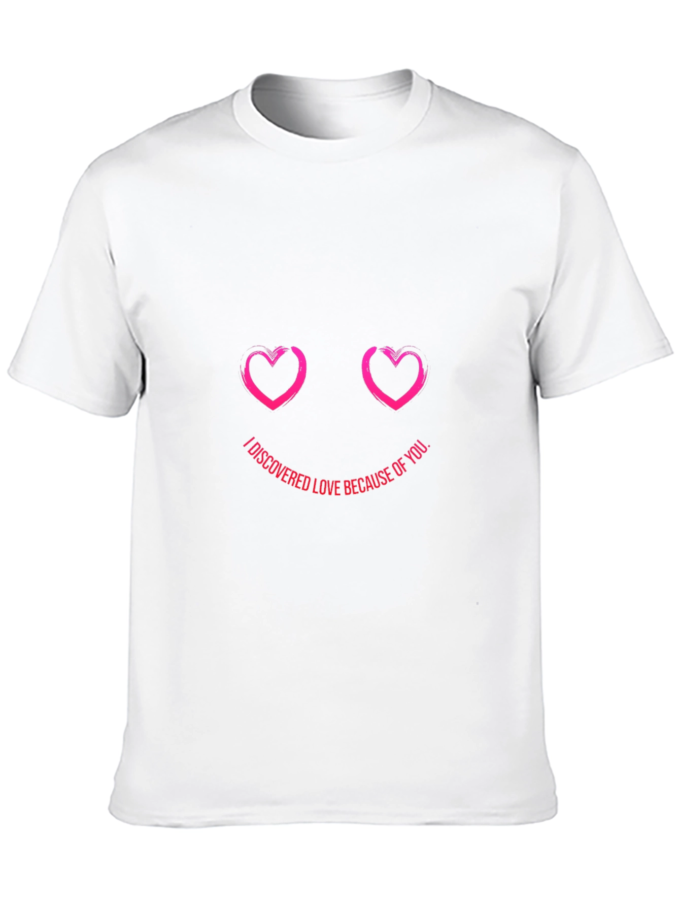 Love Discovery T-Shirt