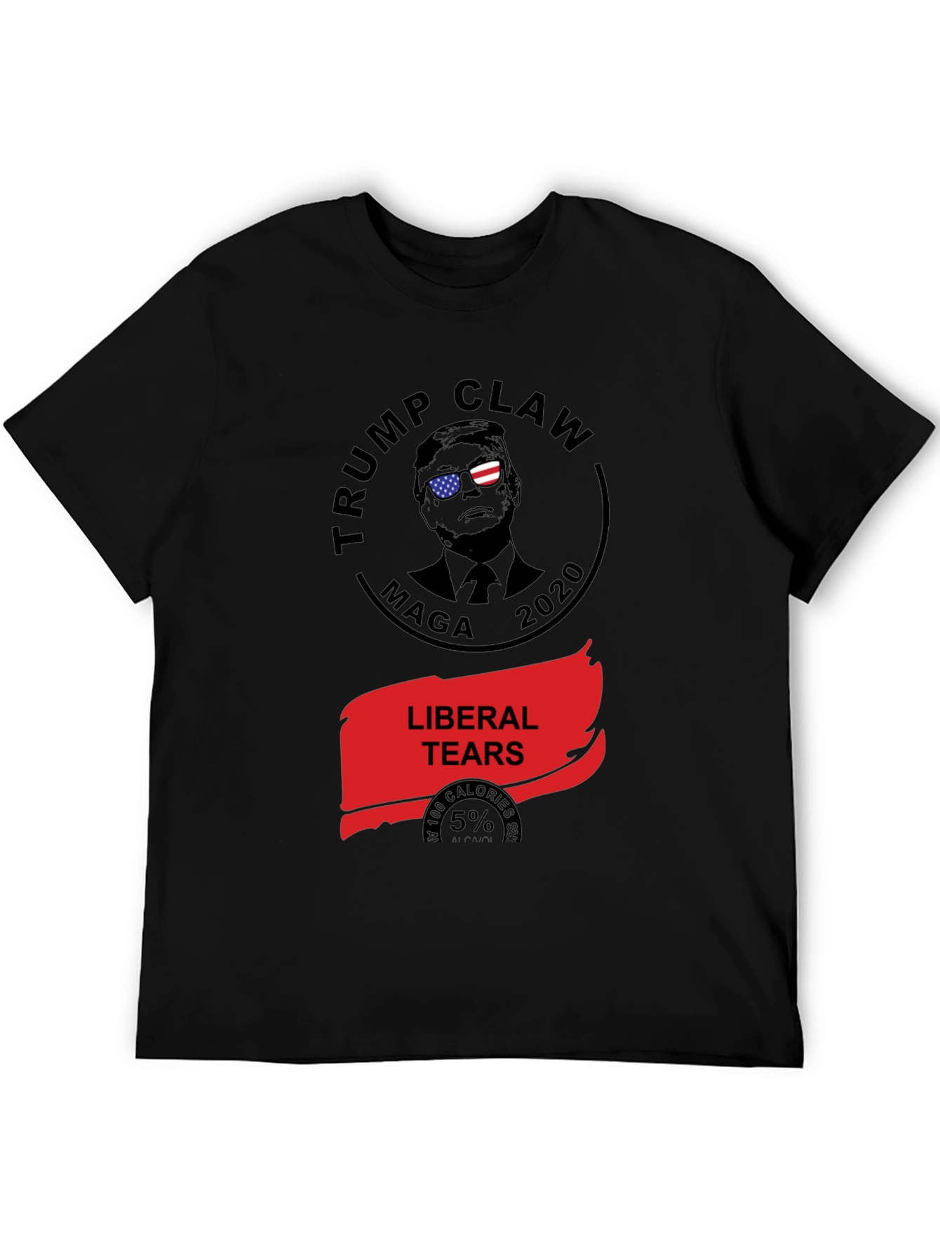 Trump Claw MAGA 2020 T-Shirt
