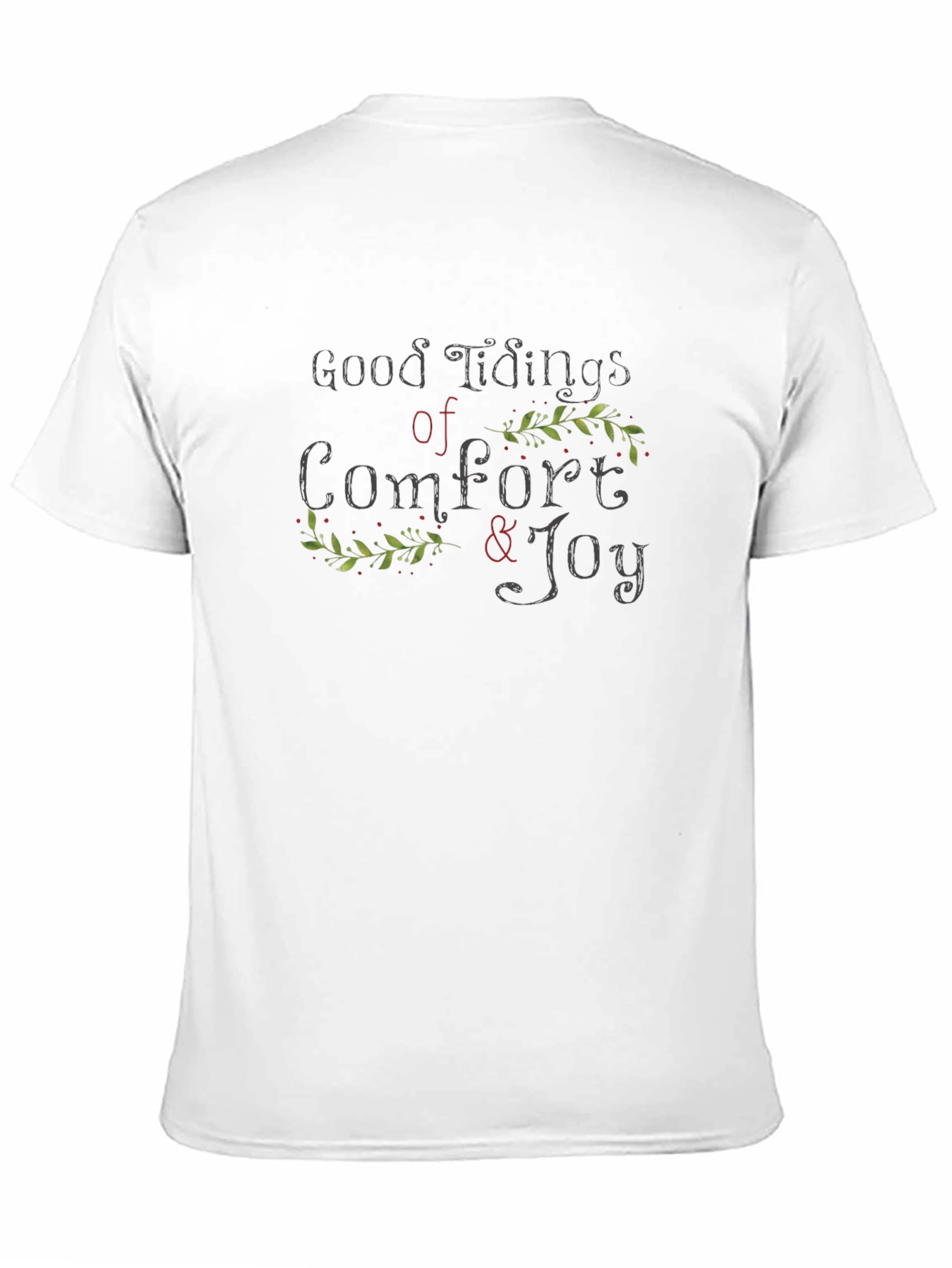 Holiday Greetings T-Shirt