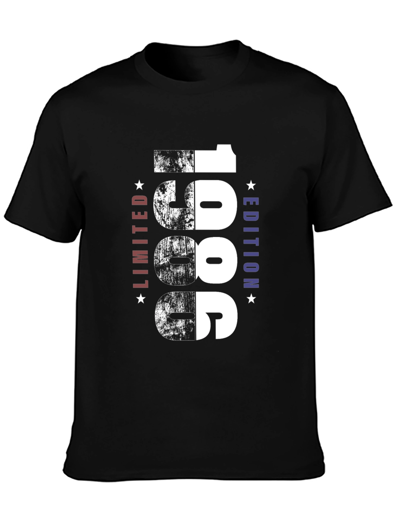 Limited Edition 1986 Graphic Tee
