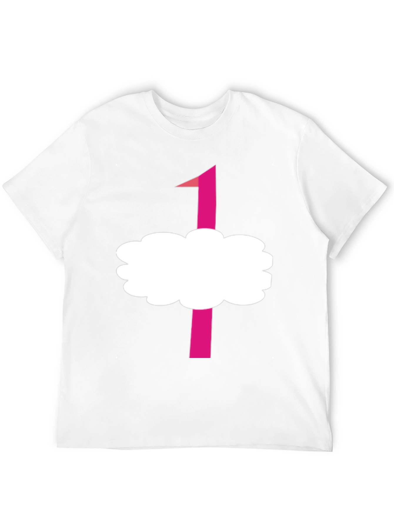 Funny Ostrich Disguise Black T-Shirt