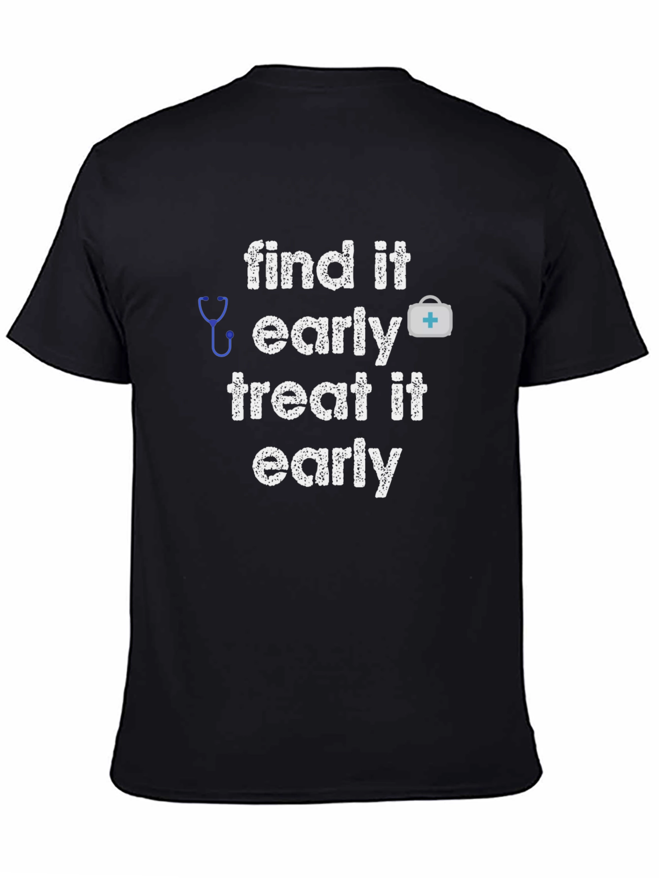 Find It Early T-Shirt