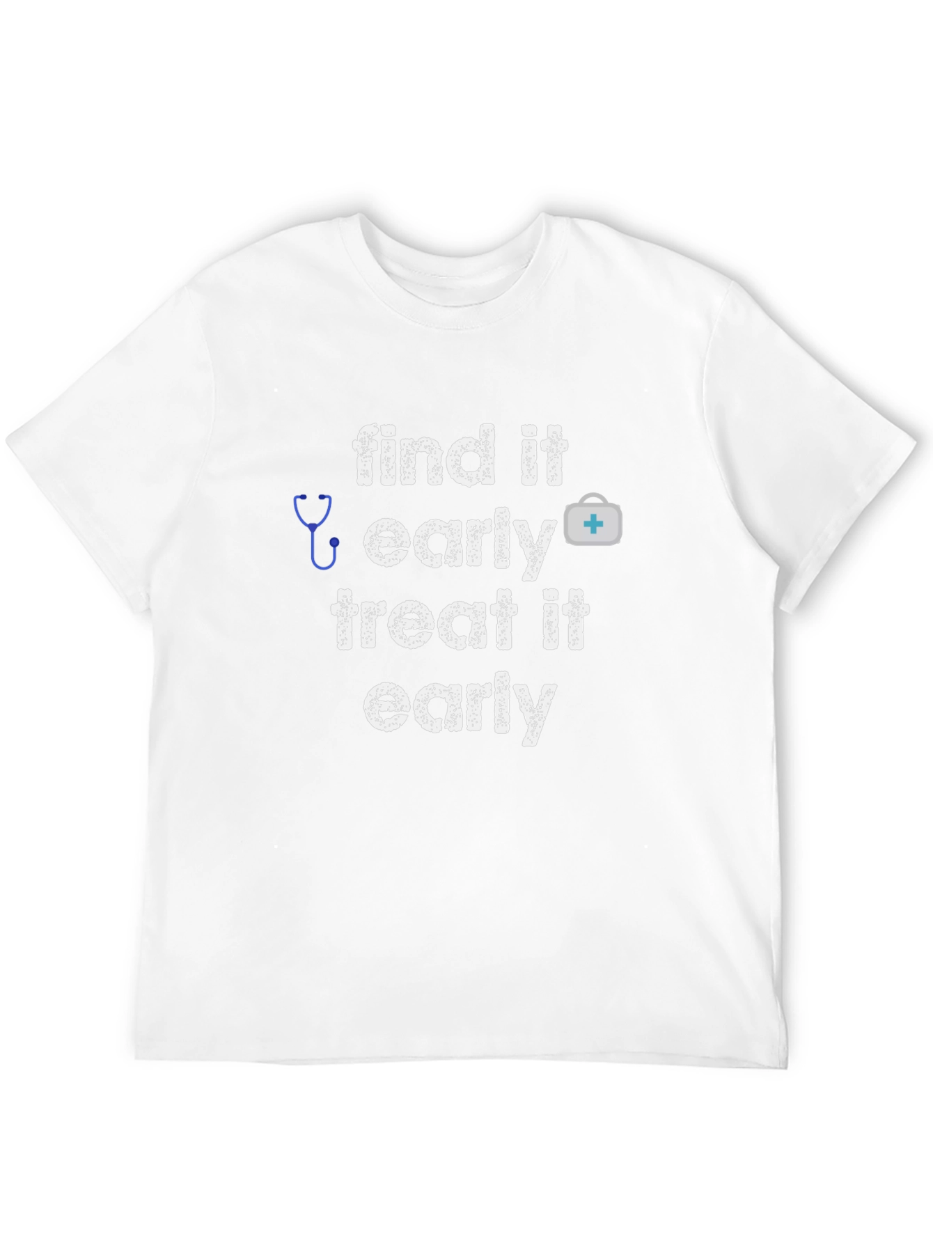 Find It Early T-Shirt