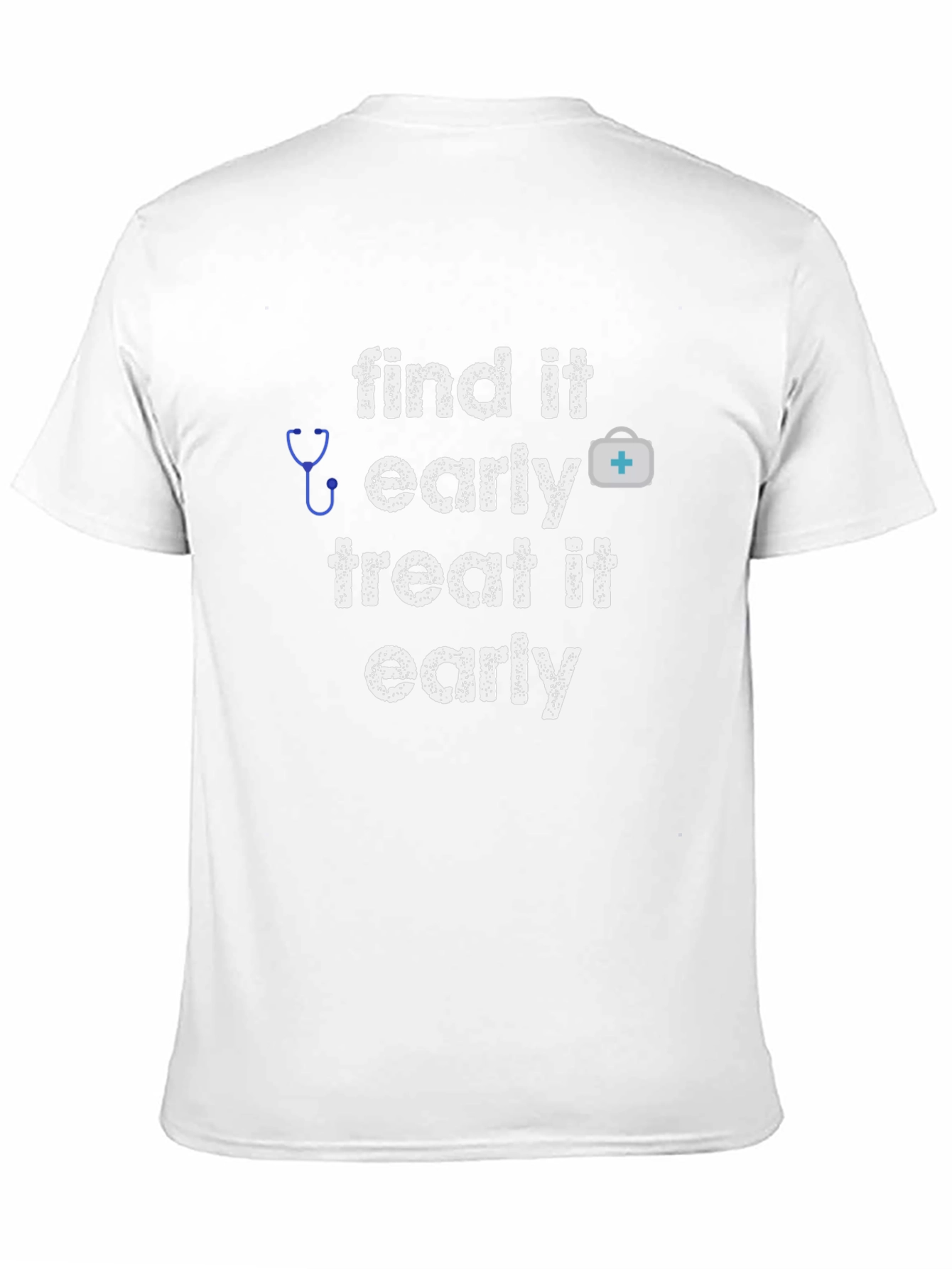 Find It Early T-Shirt