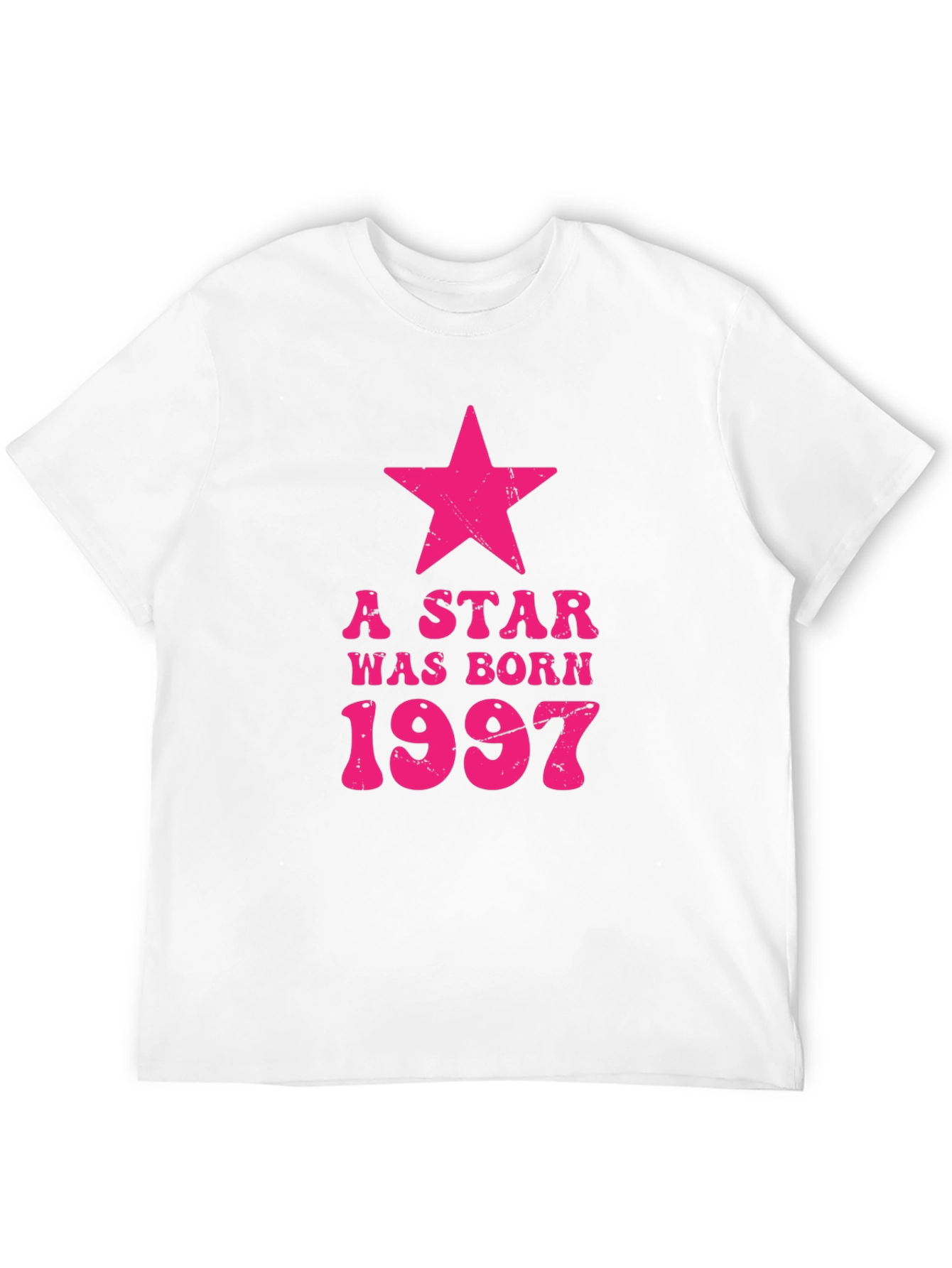 A Star Was Born 1997 Graphic T-Shirt