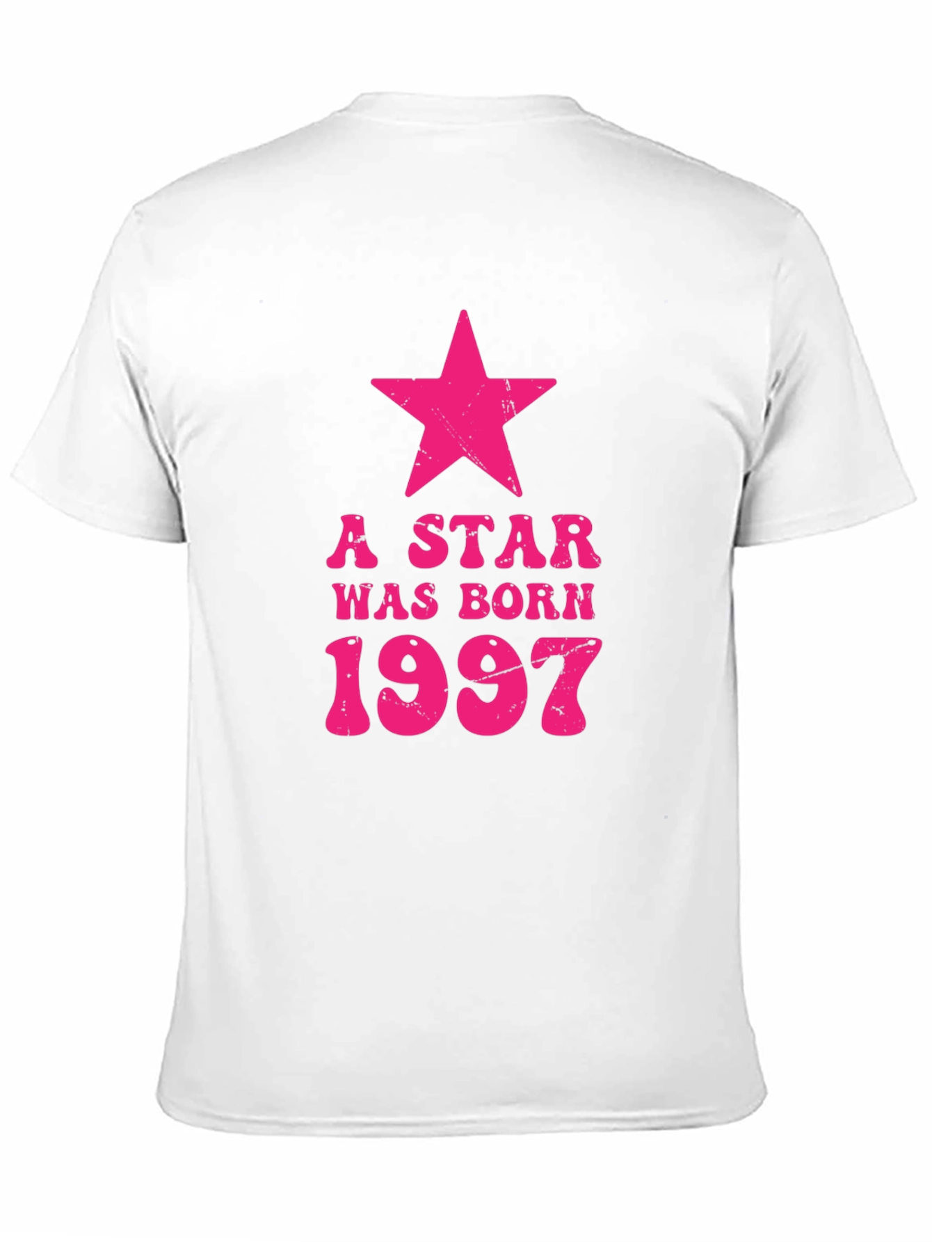 A Star Was Born 1997 Graphic T-Shirt