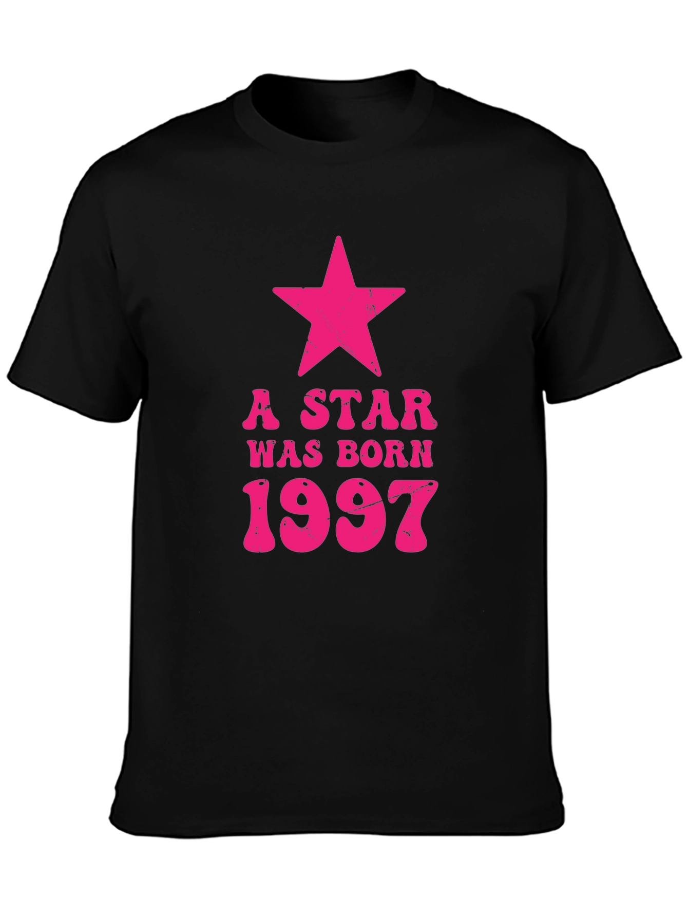 A Star Was Born 1997 Graphic T-Shirt