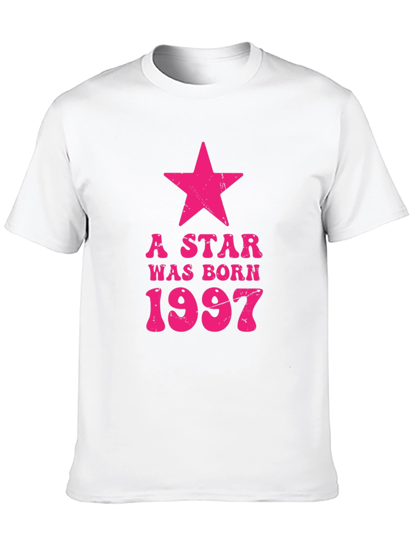 A Star Was Born 1997 Graphic T-Shirt
